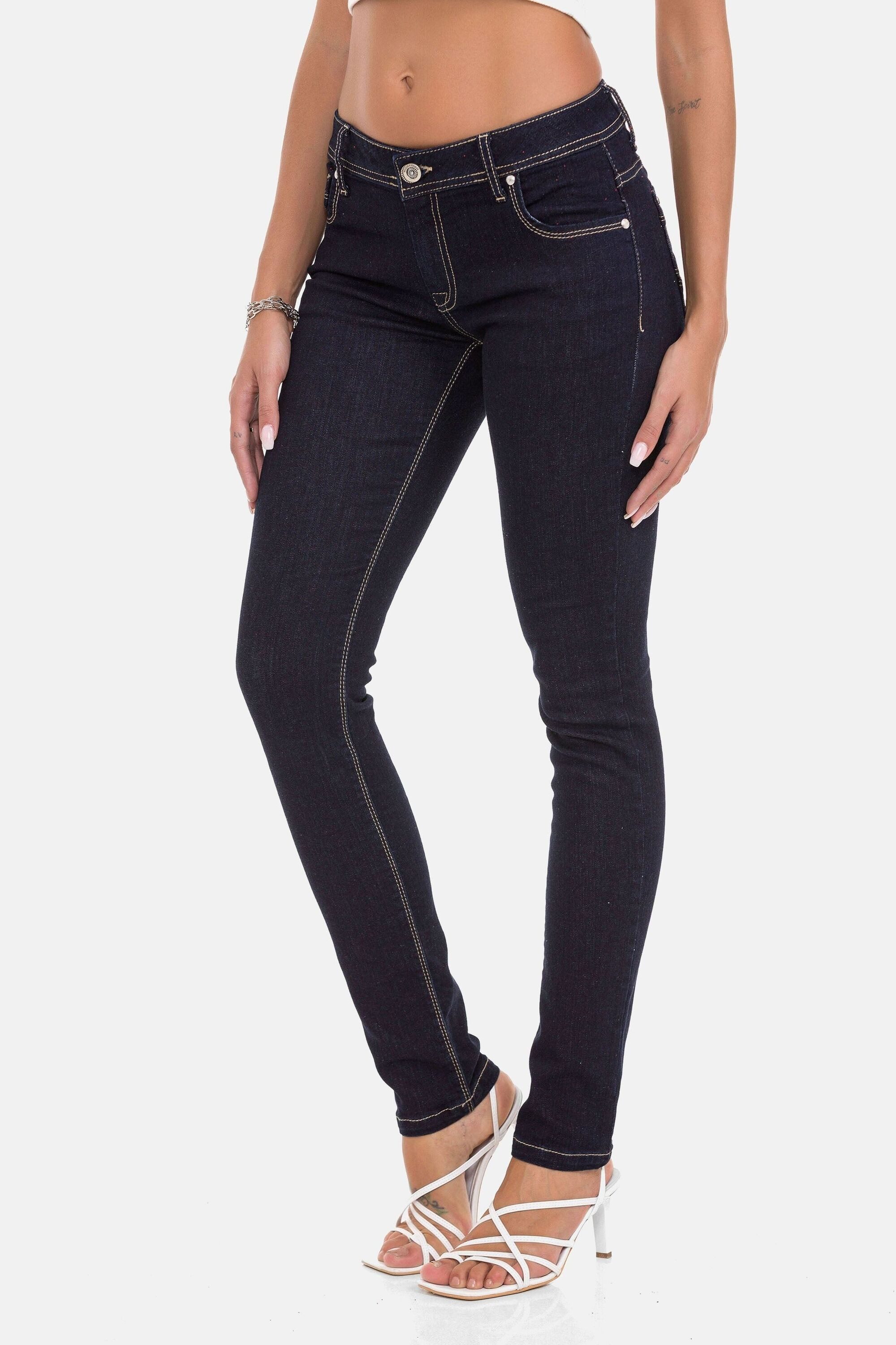 Slim-fit-Jeans Jeans