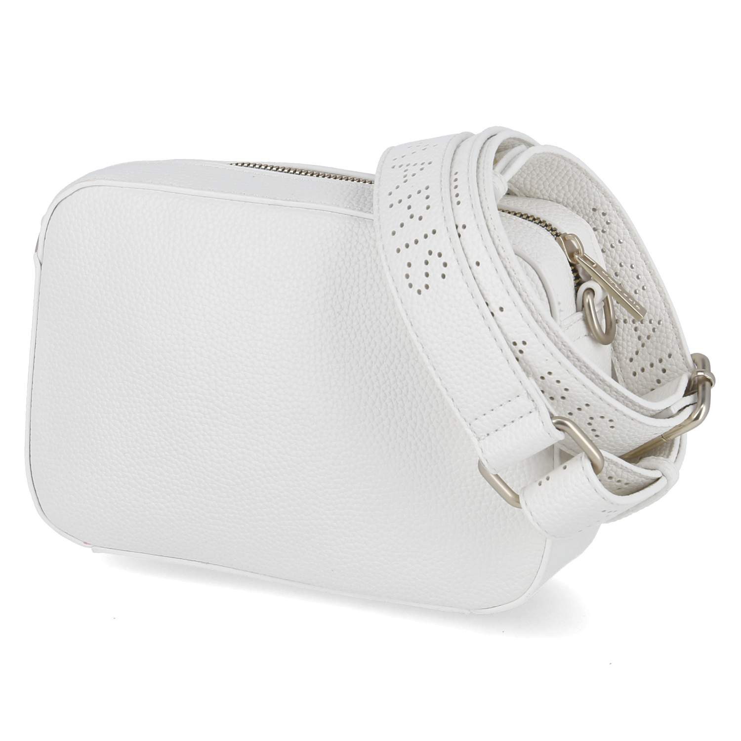 Tamaris Handtasche Tamaris 34340,300 Damen Umhängetaschen Kunstleder white