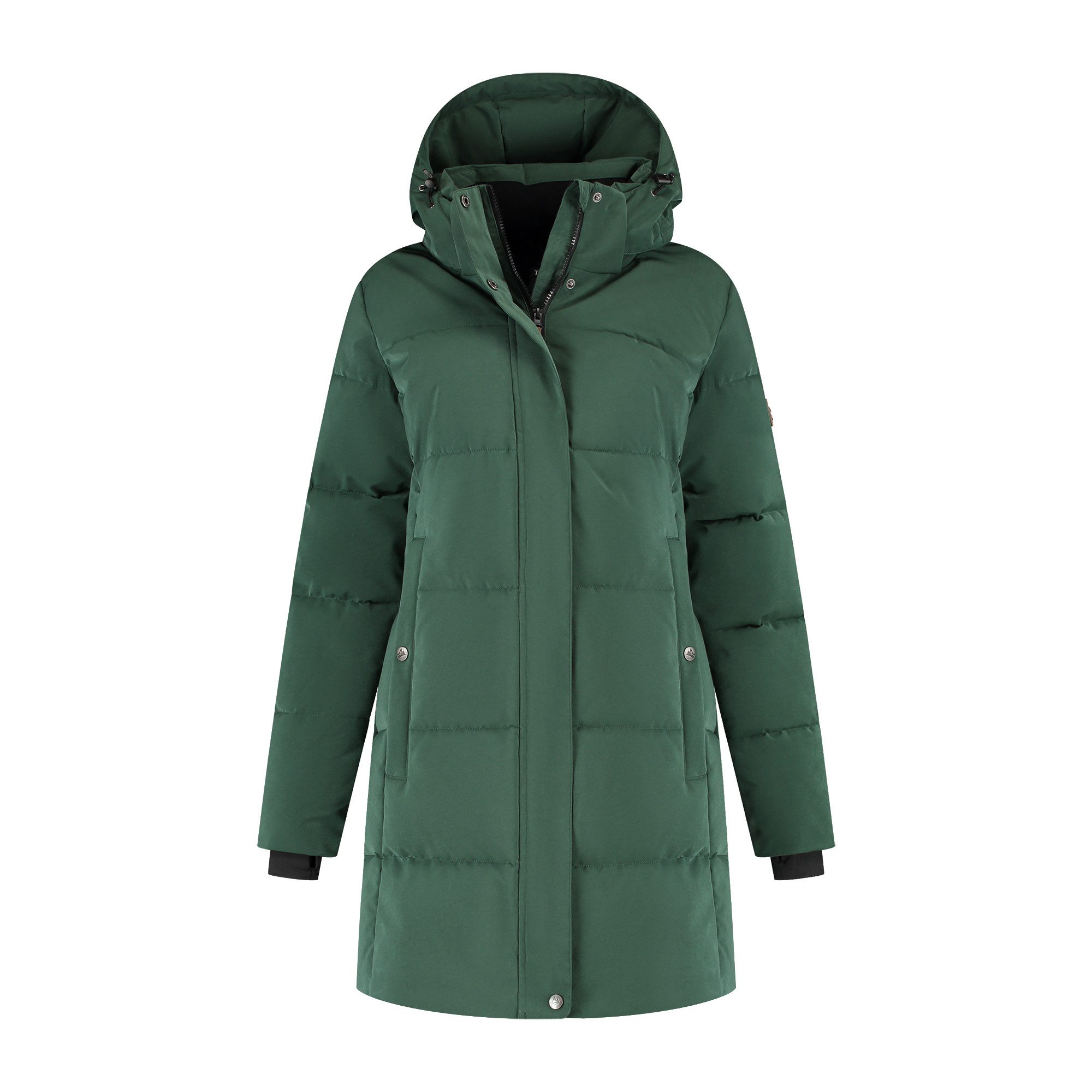 Travelin' Winterjacke Rissne Atmungsaktiv und wärmedämmung günstig online kaufen