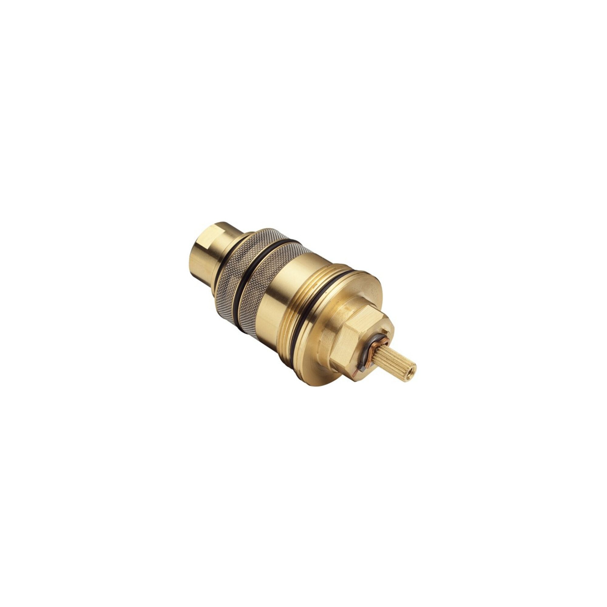 hansgrohe Heizkörperthermostat hansgrohe Temperatur-Regeleinheit BTC Wachsdehnstoffelement