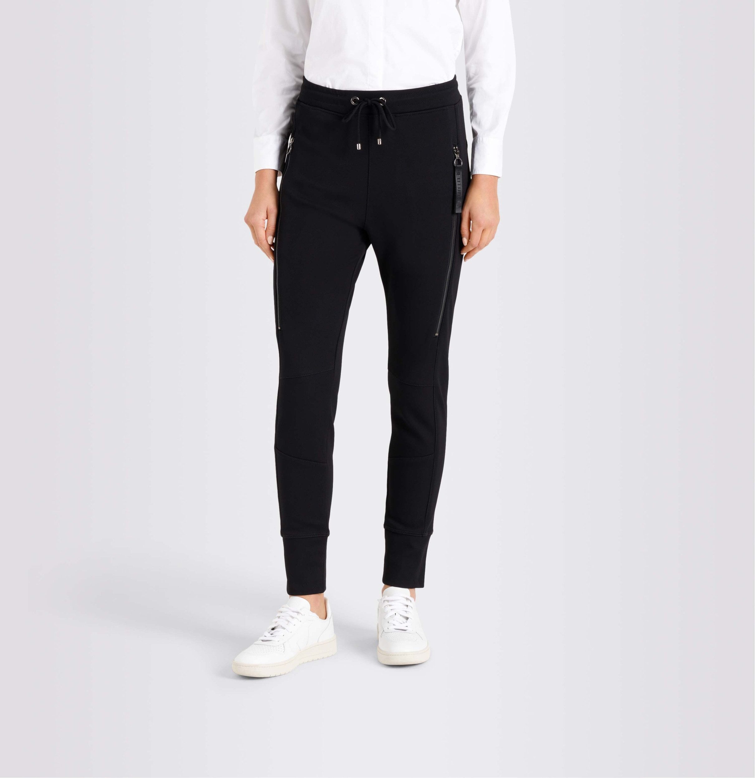 DREMAC Chinos FUTURE black günstig online kaufen