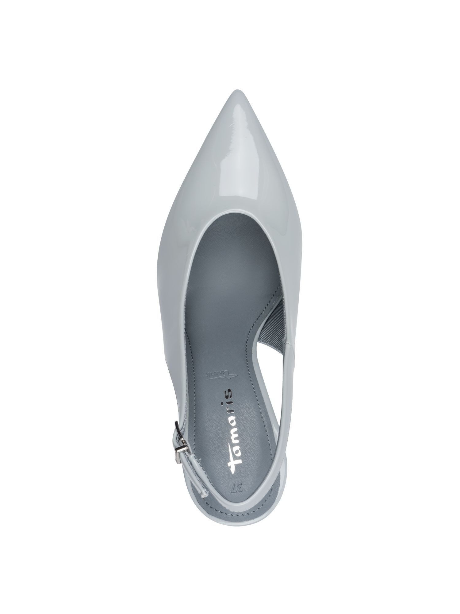 Tamaris TOUCH-IT mit Schließe Stilettoabsatz 1-29622-46 Slingpumps TOUCH-IT