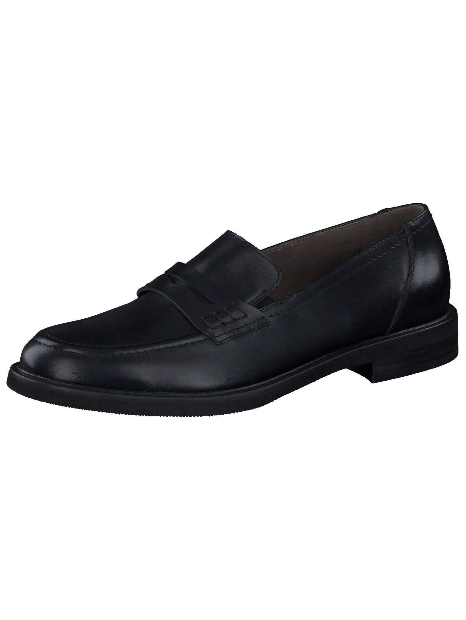 Slipper Glattleder Slipper
