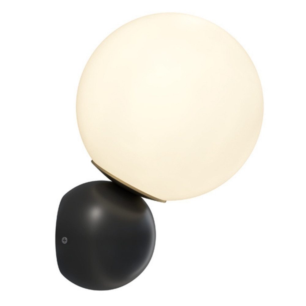 Maytoni Wandleuchte Wandleuchte Nostalgia in Gold-matt E14