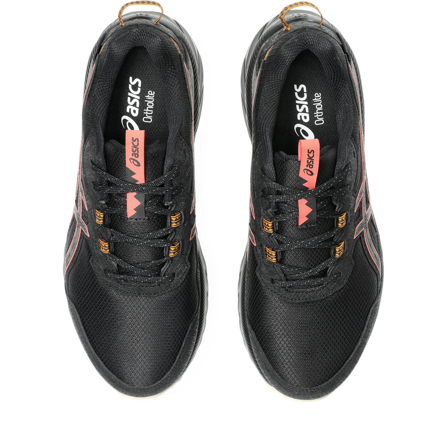 Asics GEL-VENTURE 10 WP Trailrunningschuh