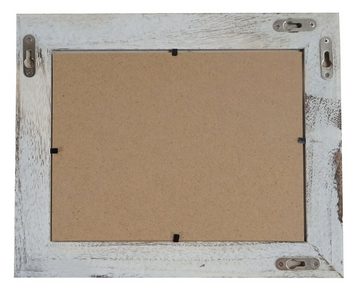 MCW Bilderrahmen H247, 12x17 cm, Aufhängevorrichtung, Mit Seidenband
