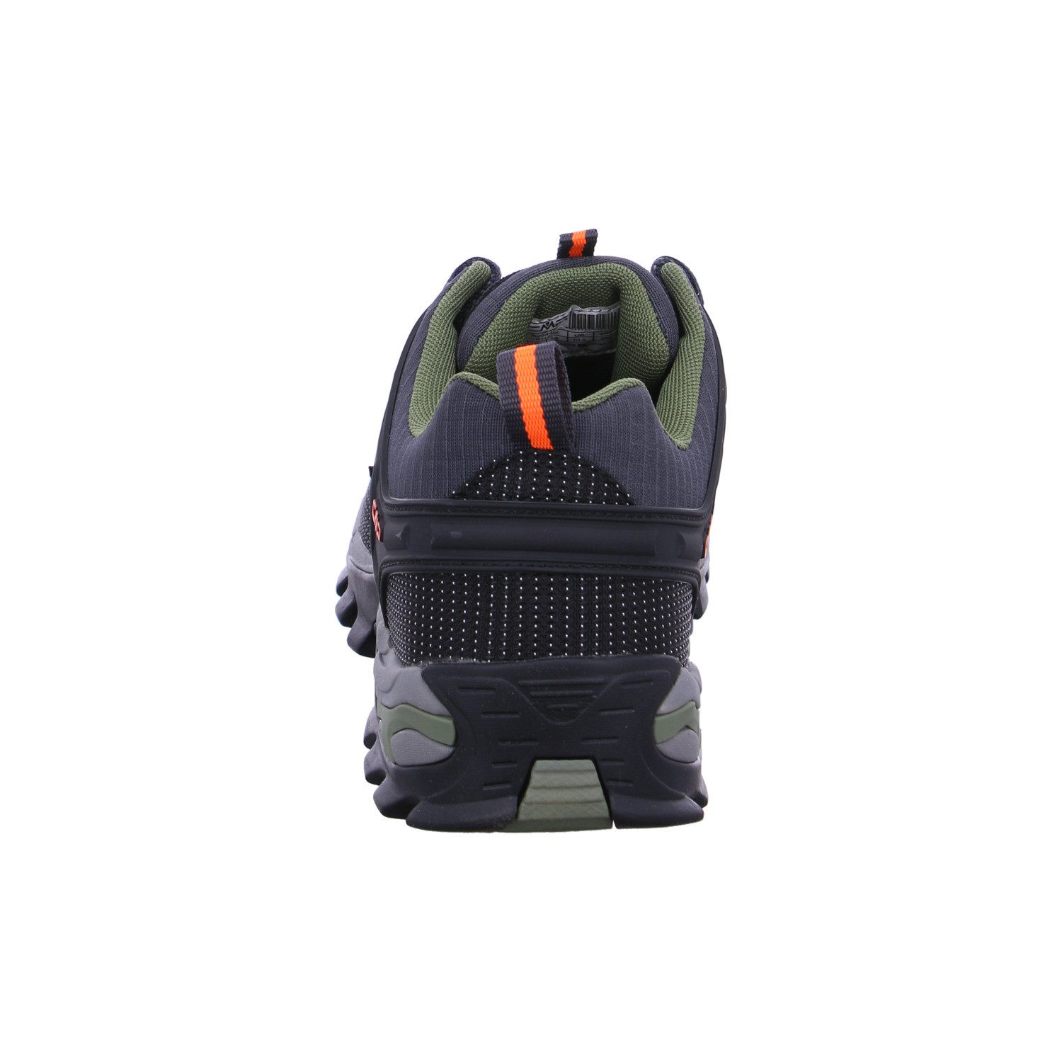 CMP Rigel Low Trekking Wanderschuh günstig online kaufen