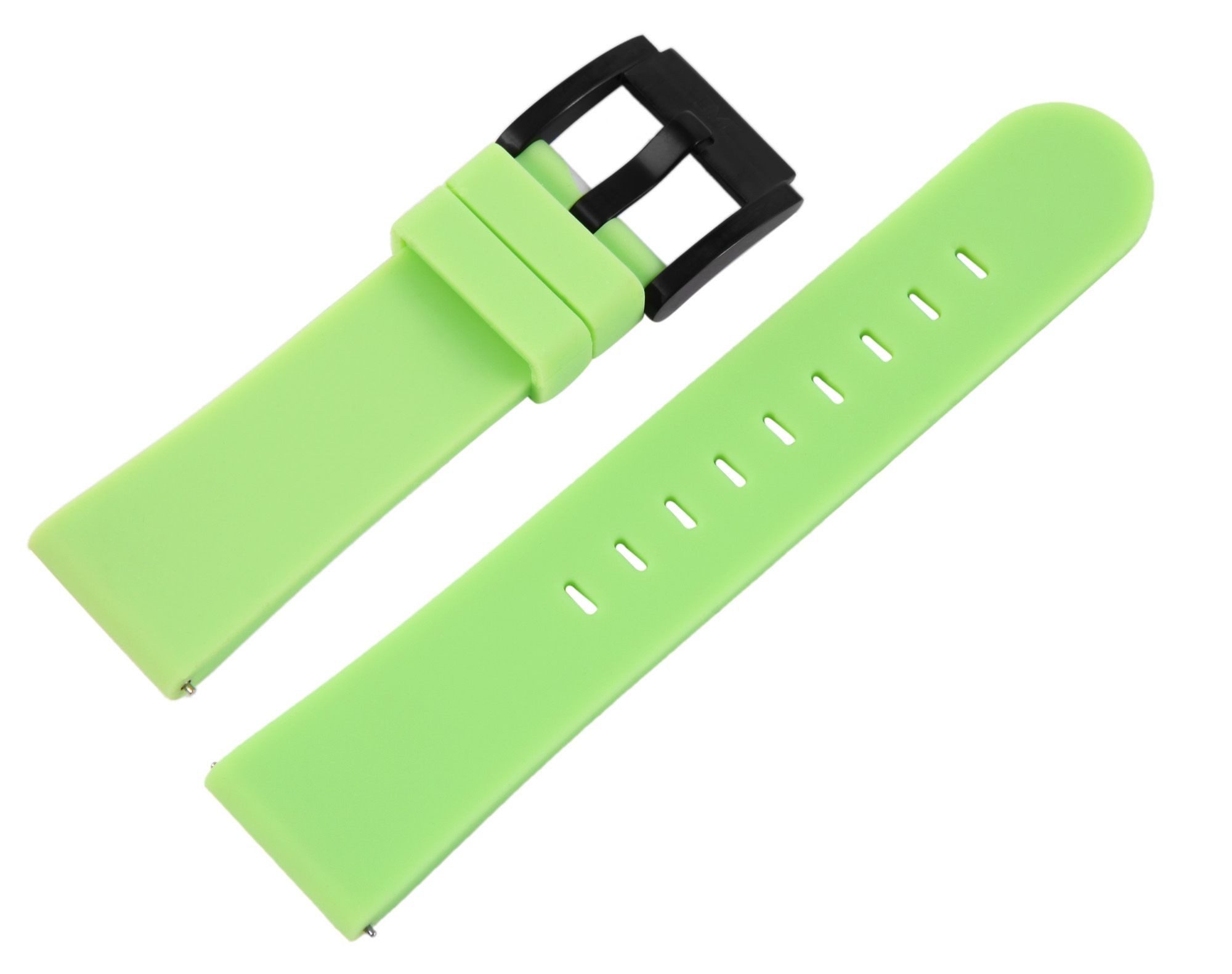 TW Steel Uhrenarmband langlebig