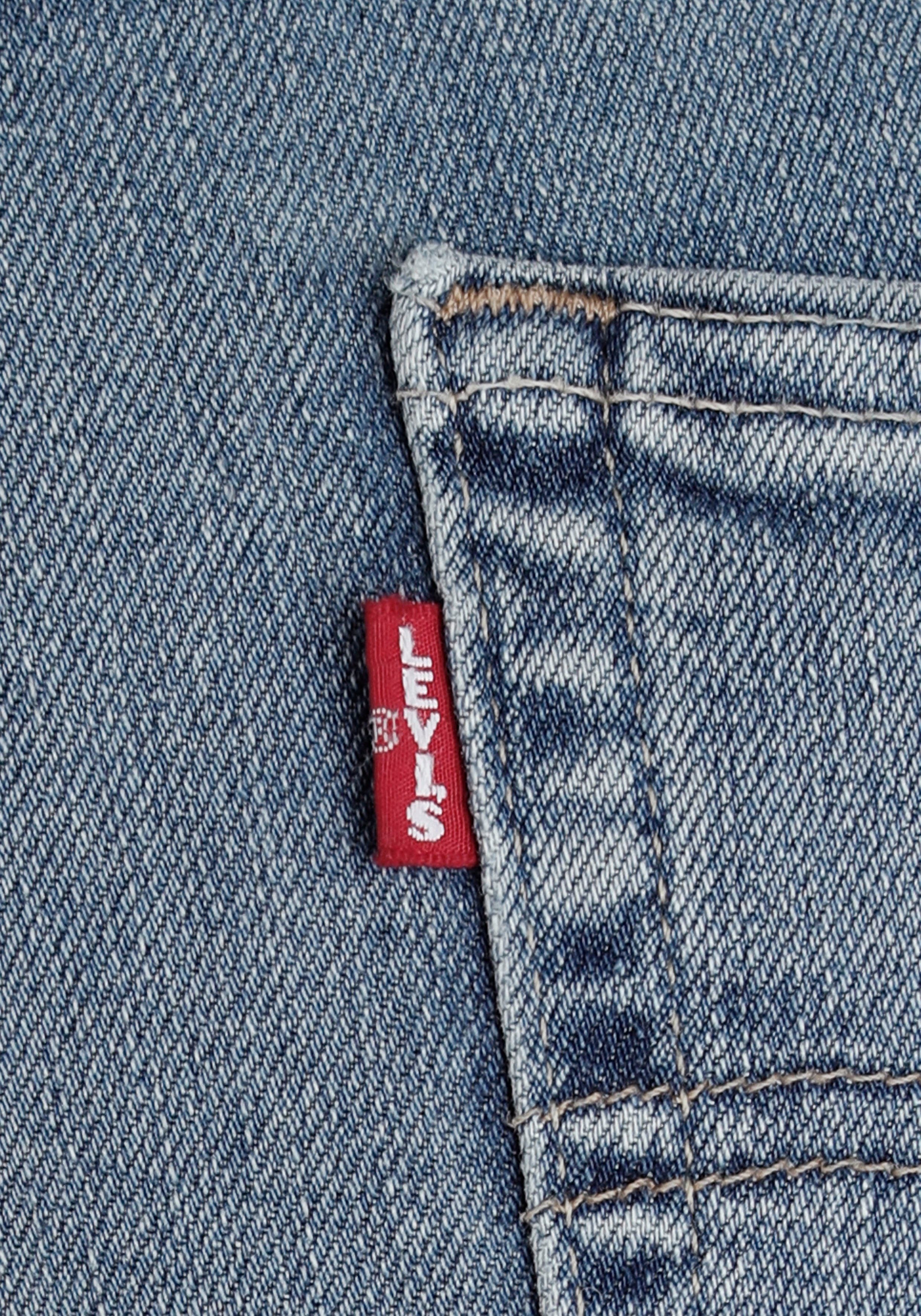 Bootcut-Jeans 725 HIGH RISE BOOTCUT