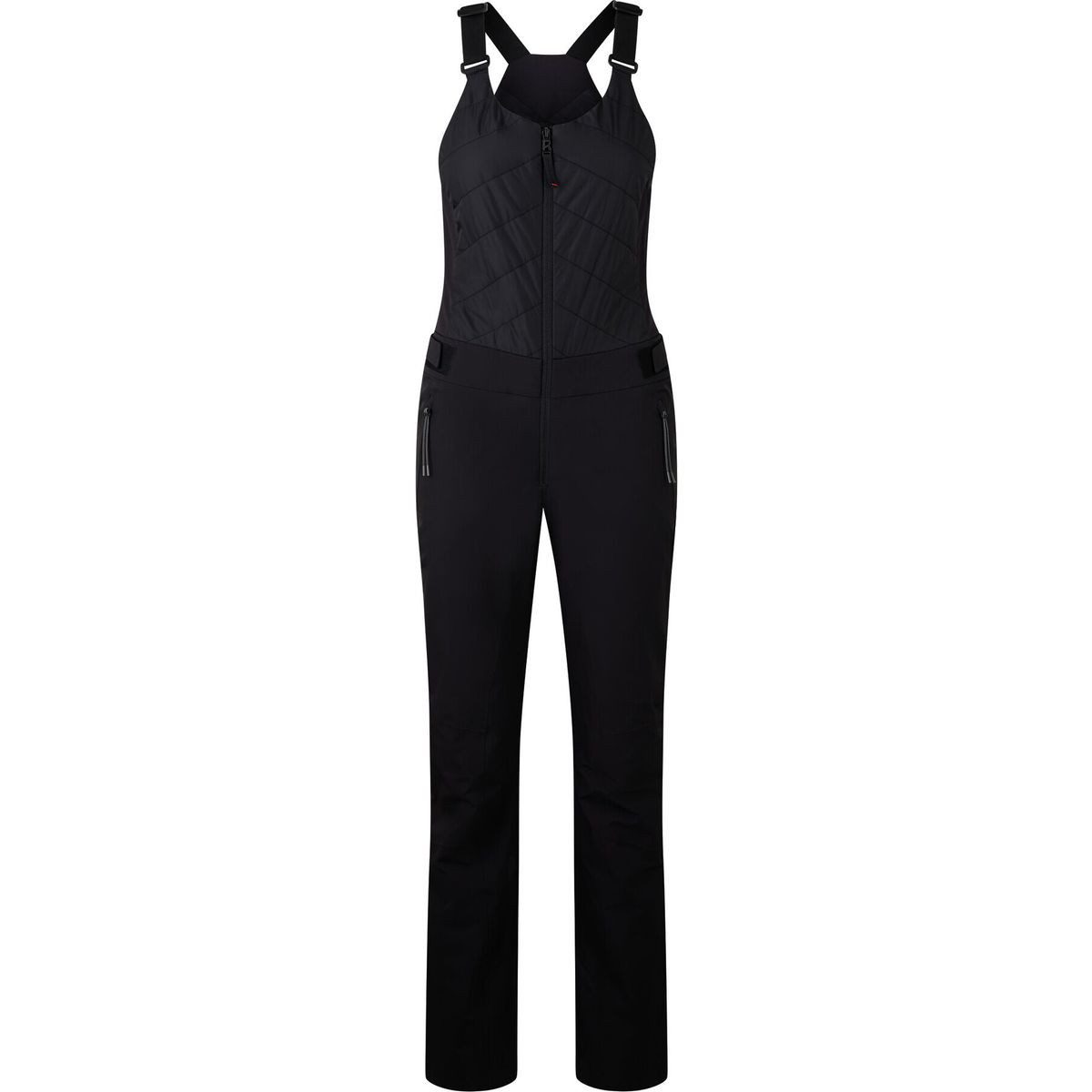 Bogner Fire + Ice Skihose IVIE3-T Hochwertige Skihose mit exzellentem Wetterschutz und Komfort für