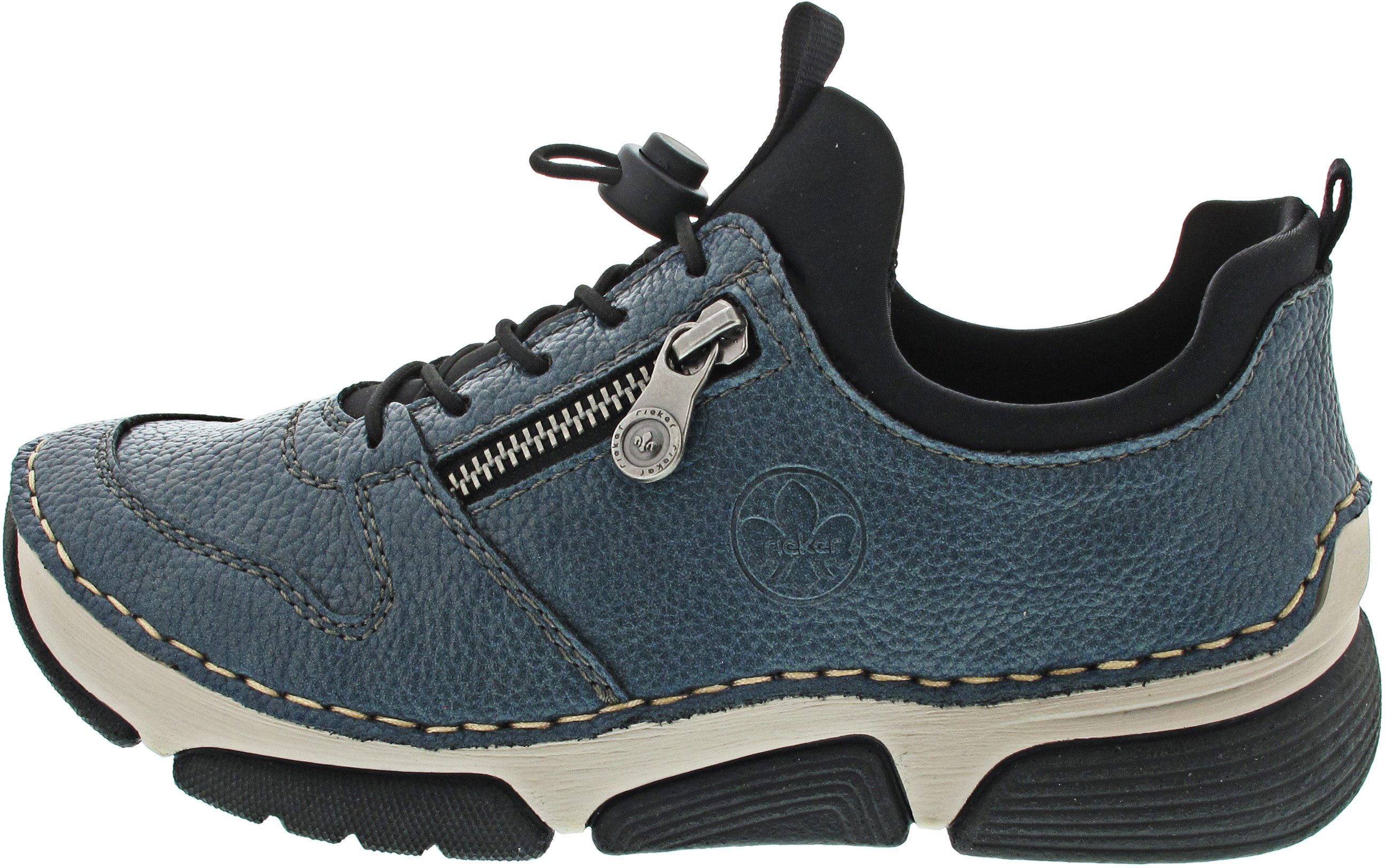 Rieker Schnürschuh günstig online kaufen