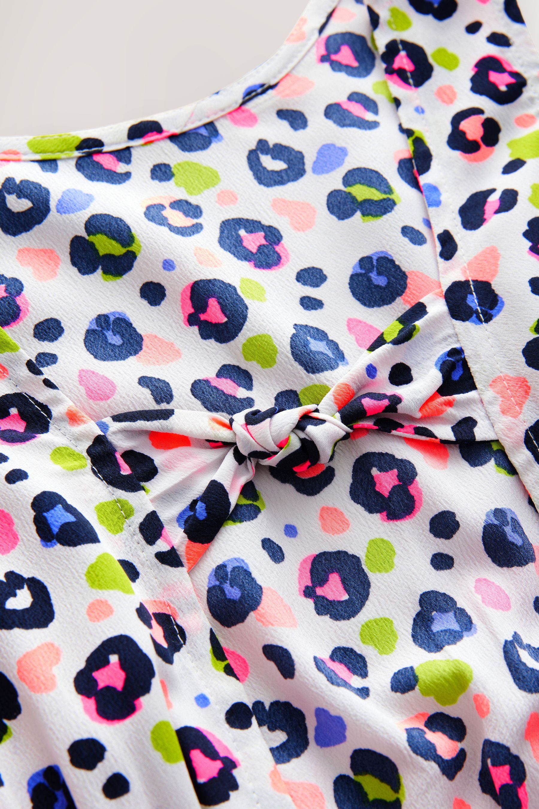 Next Playsuit Playsuit mit Rüschen an günstig online kaufen