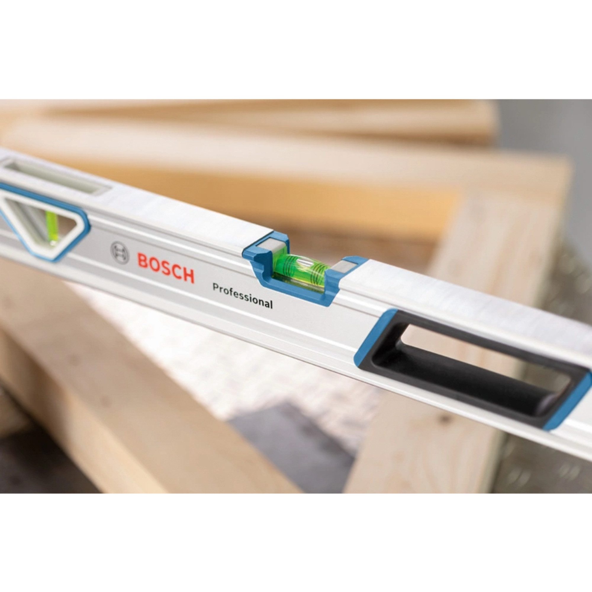 Bosch Professional Laserwasserwaage Bosch Professional Professional Wasserwaage 60cm