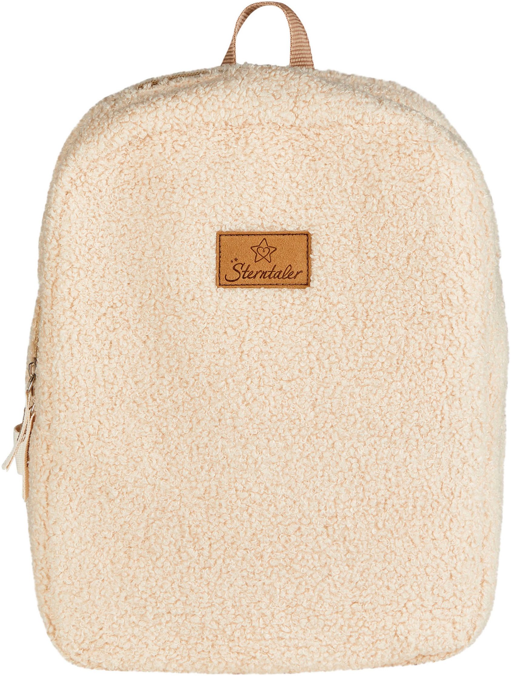 Sterntaler® Kinderrucksack Schaf Flocke