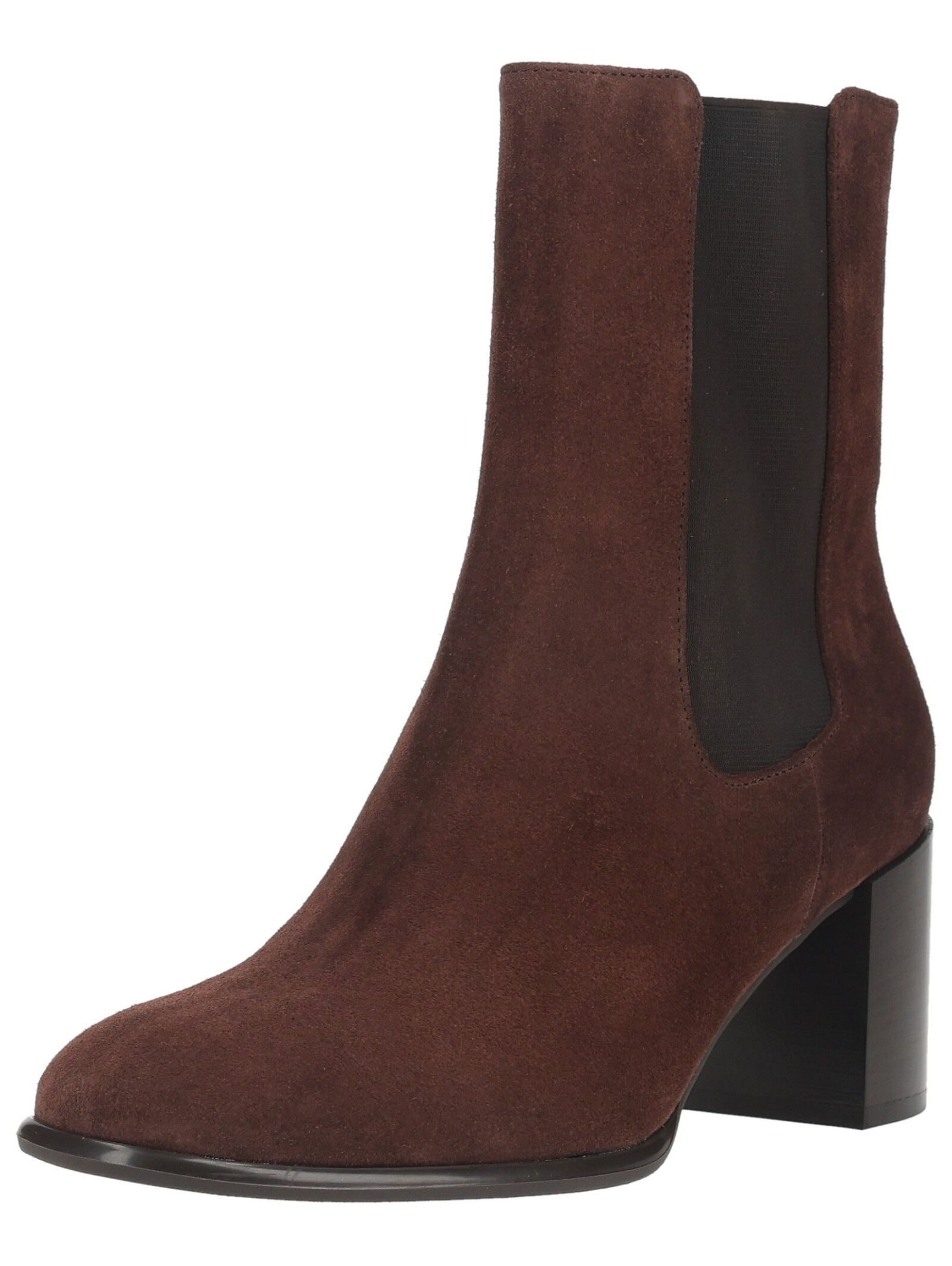 Högl Högl Stiefelette Veloursleder/Textil Stiefelette