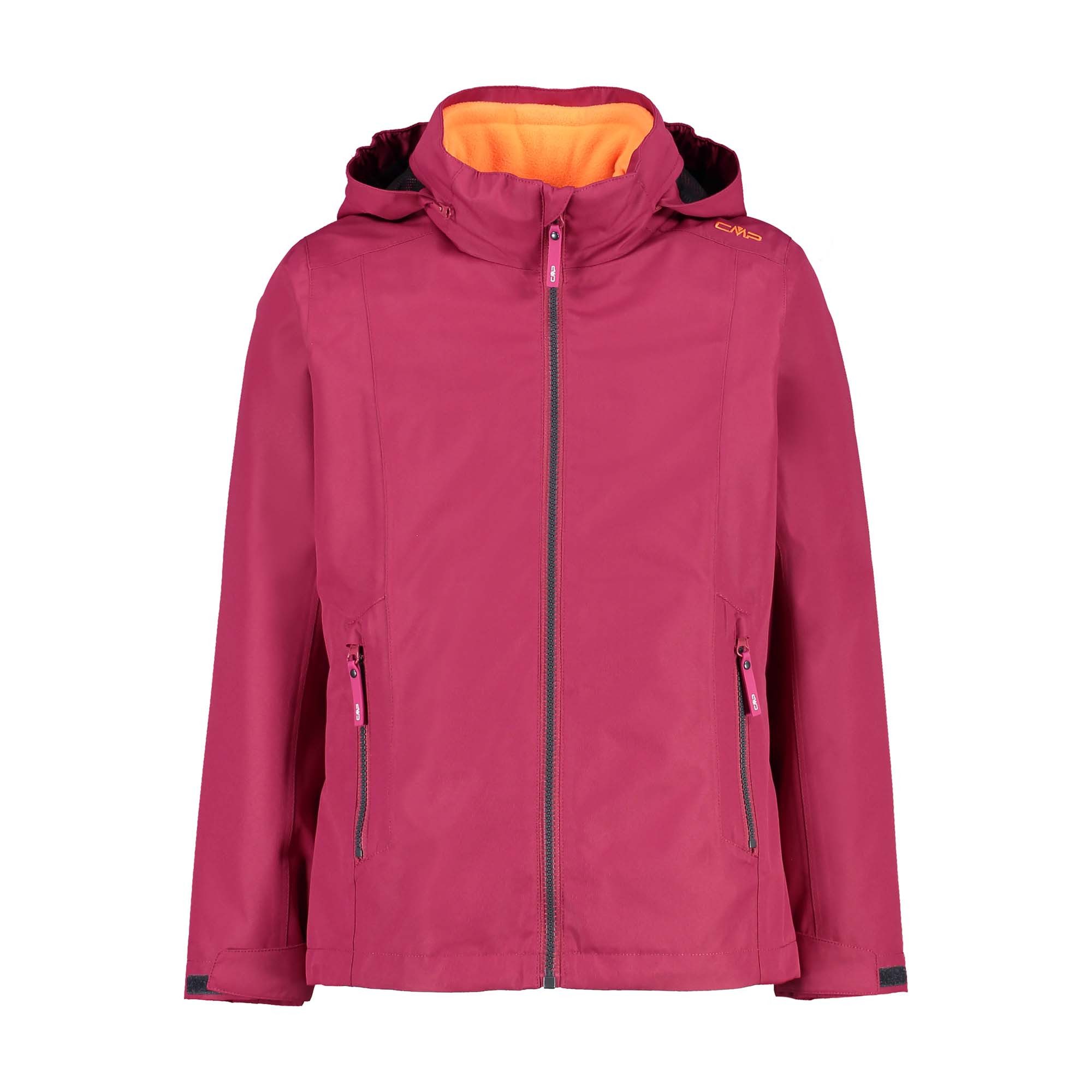 Outdoorjacke