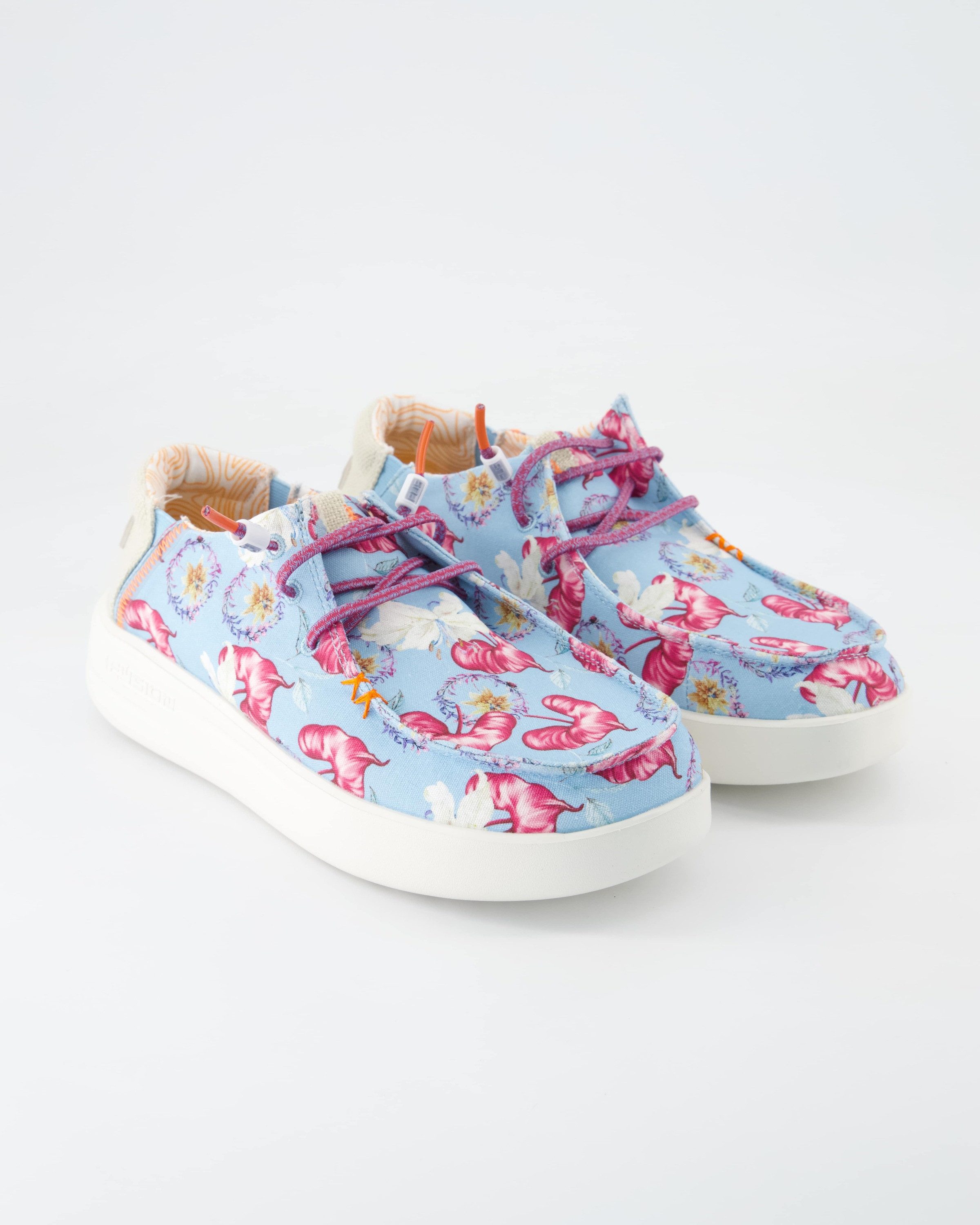 Fusion Lily Slip-On Sneaker Obermaterial: Textil günstig online kaufen