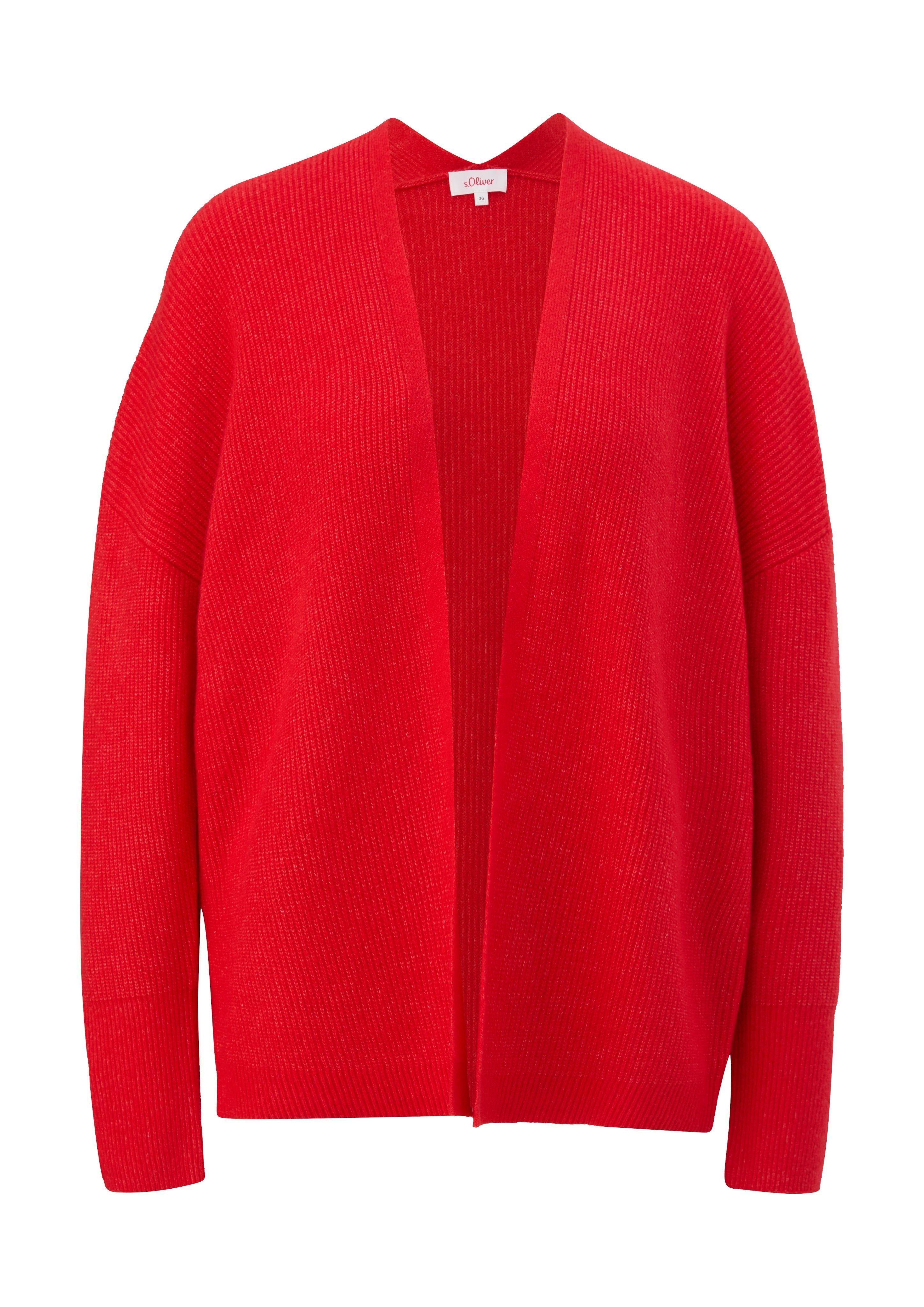 s.Oliver Cardigan