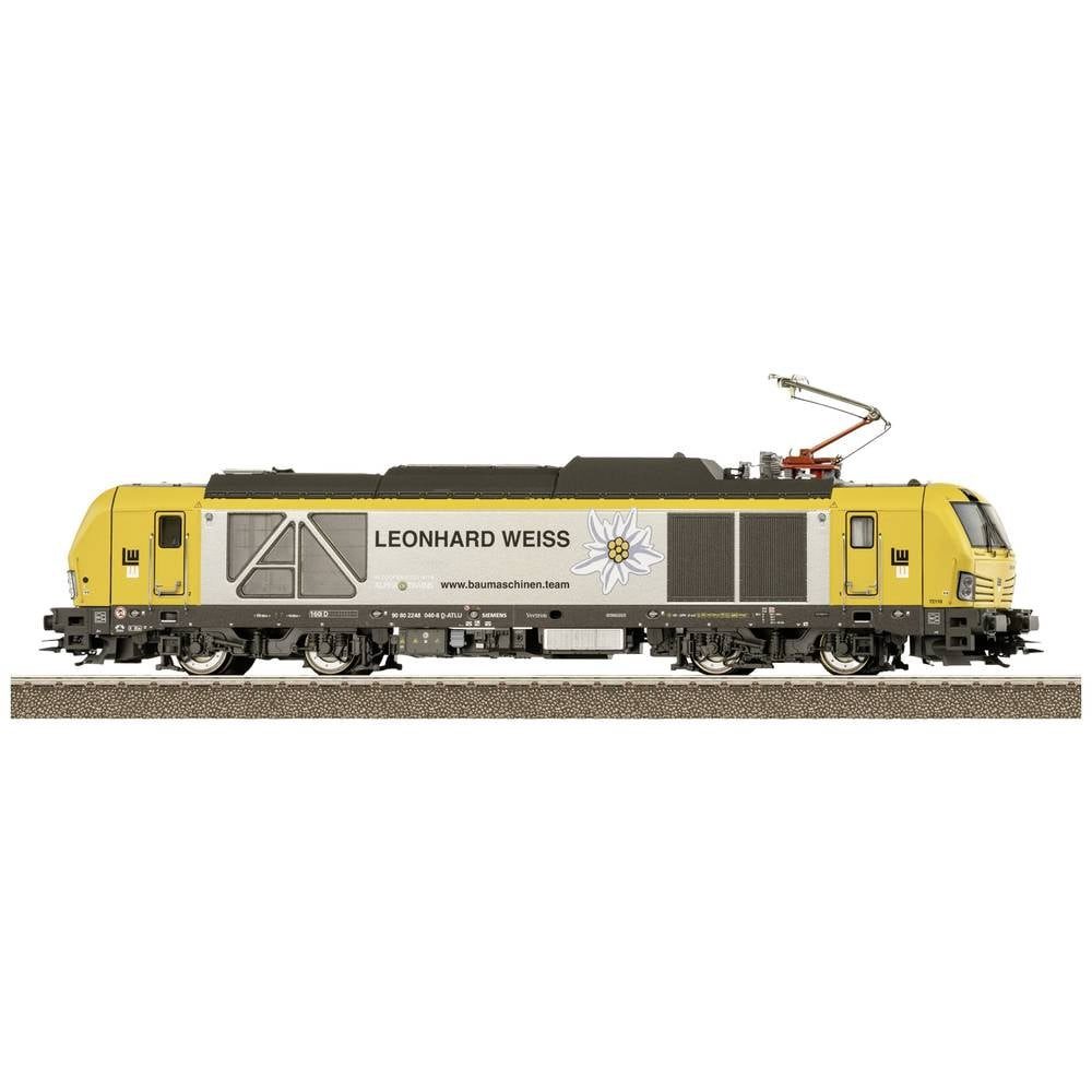 TRIX H0 Diesellokomotive H0 Vectron DM BR 248 L 25298