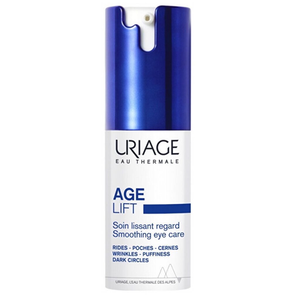 Uriage Körperpflegemittel age lift contorno ojos 15ml