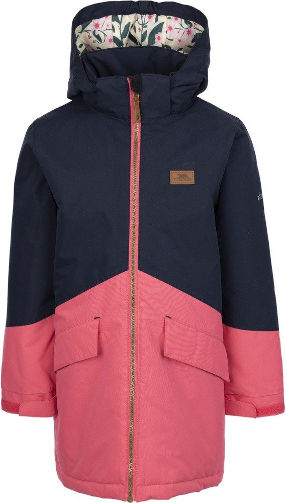 Trespass Winterjacke Oleta Rainwear Jacket