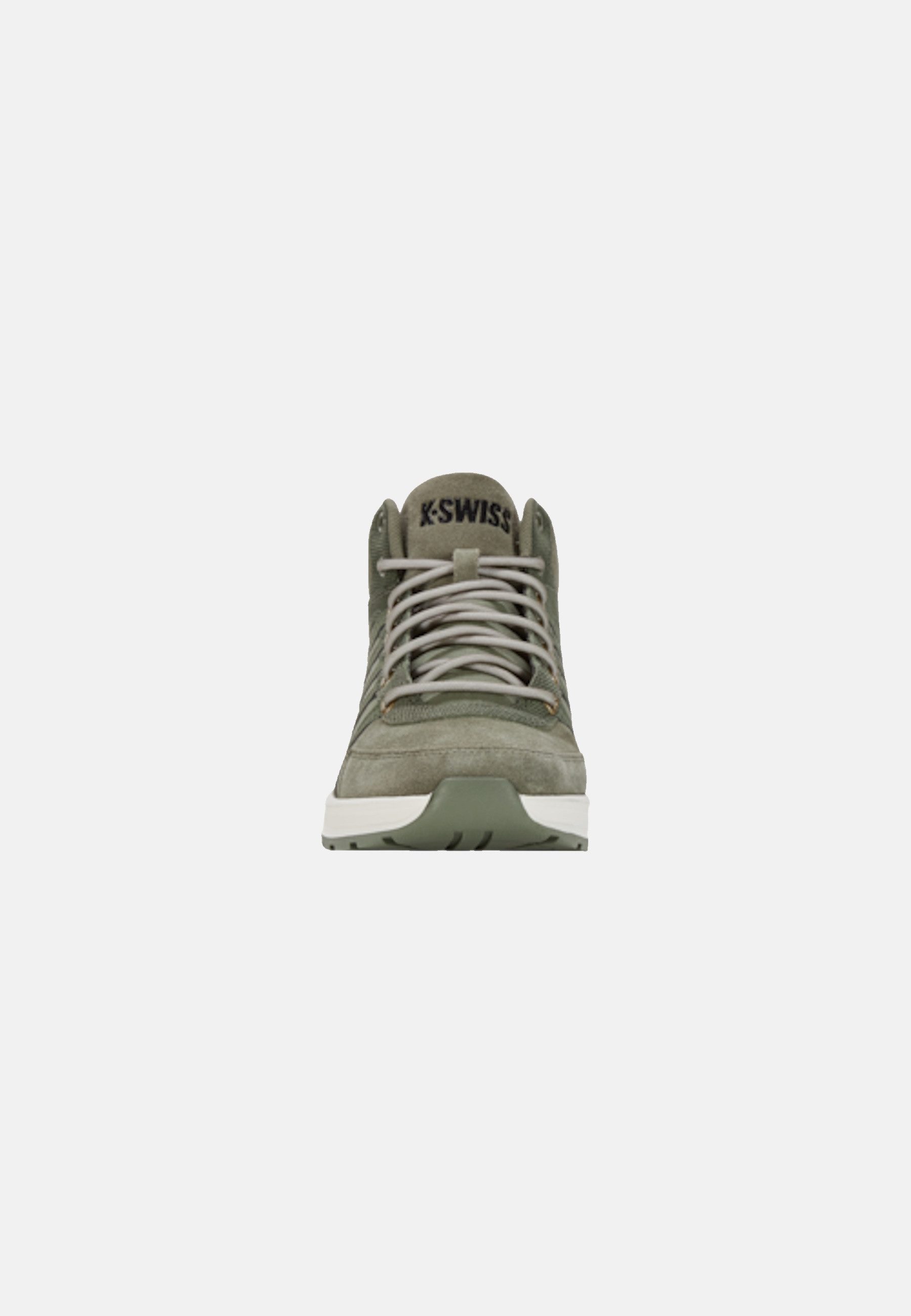 K-Swiss Sportschuhe VISTA TRAINER MID WNT Sneaker Sneaker (1-tlg)