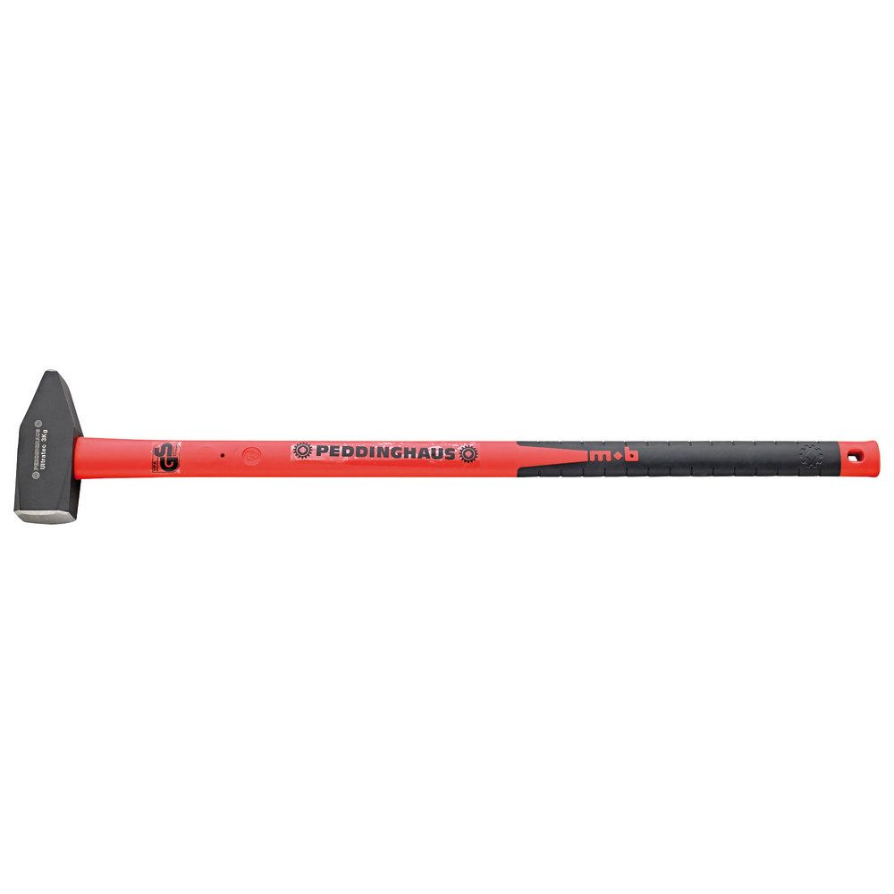 forum® Hammer Vorschlaghammer Ultratec 4 kg