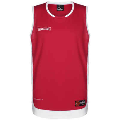 Spalding Tanktop Hustle Tanktop Herren