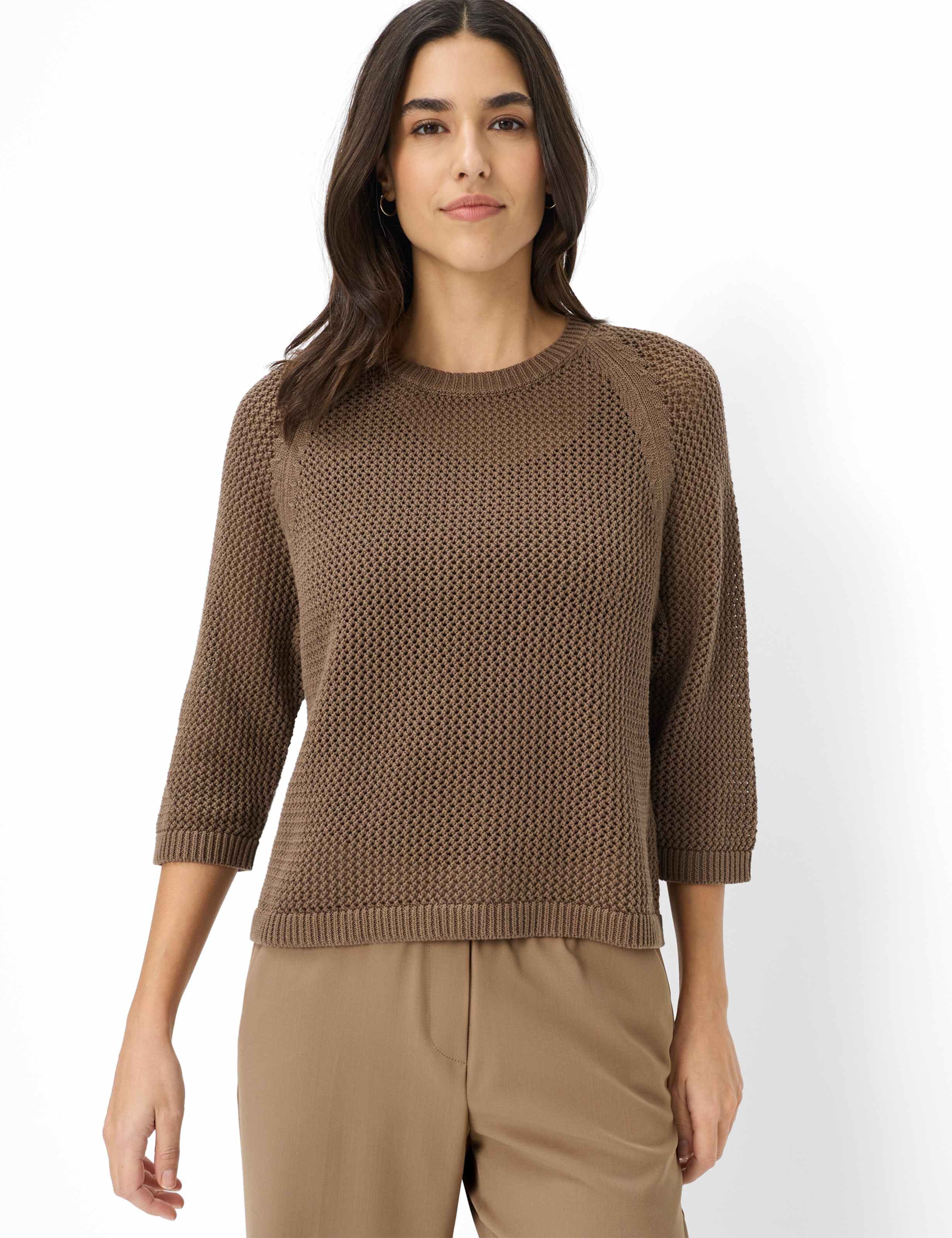 Brax Strickpullover Style NALA günstig online kaufen