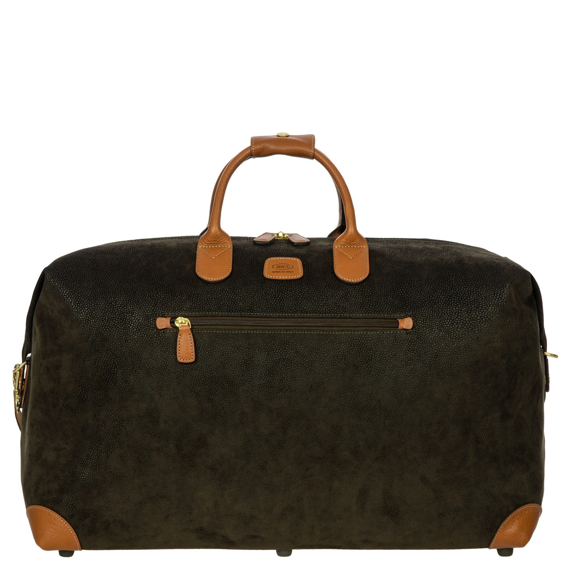 Bric's Reisetasche Life Небольшие сумки для поездок  - Reisetasche 55 cm (olive)