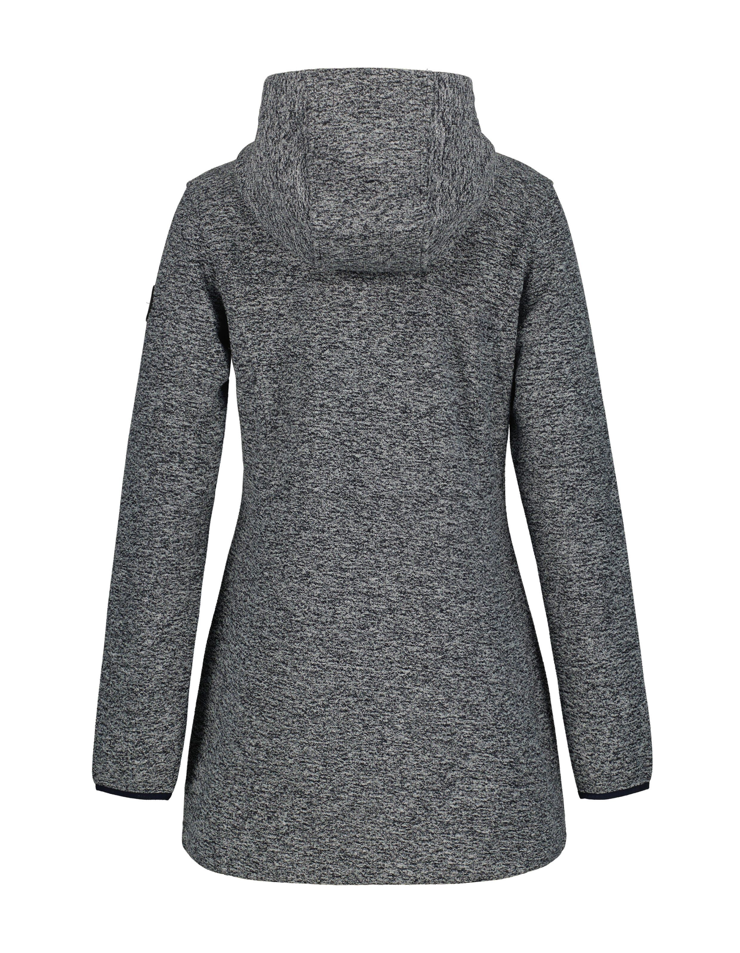 Icepeak Strickjacke D STRICKFLEECEJACKE ALZEY (1-tlg) günstig online kaufen