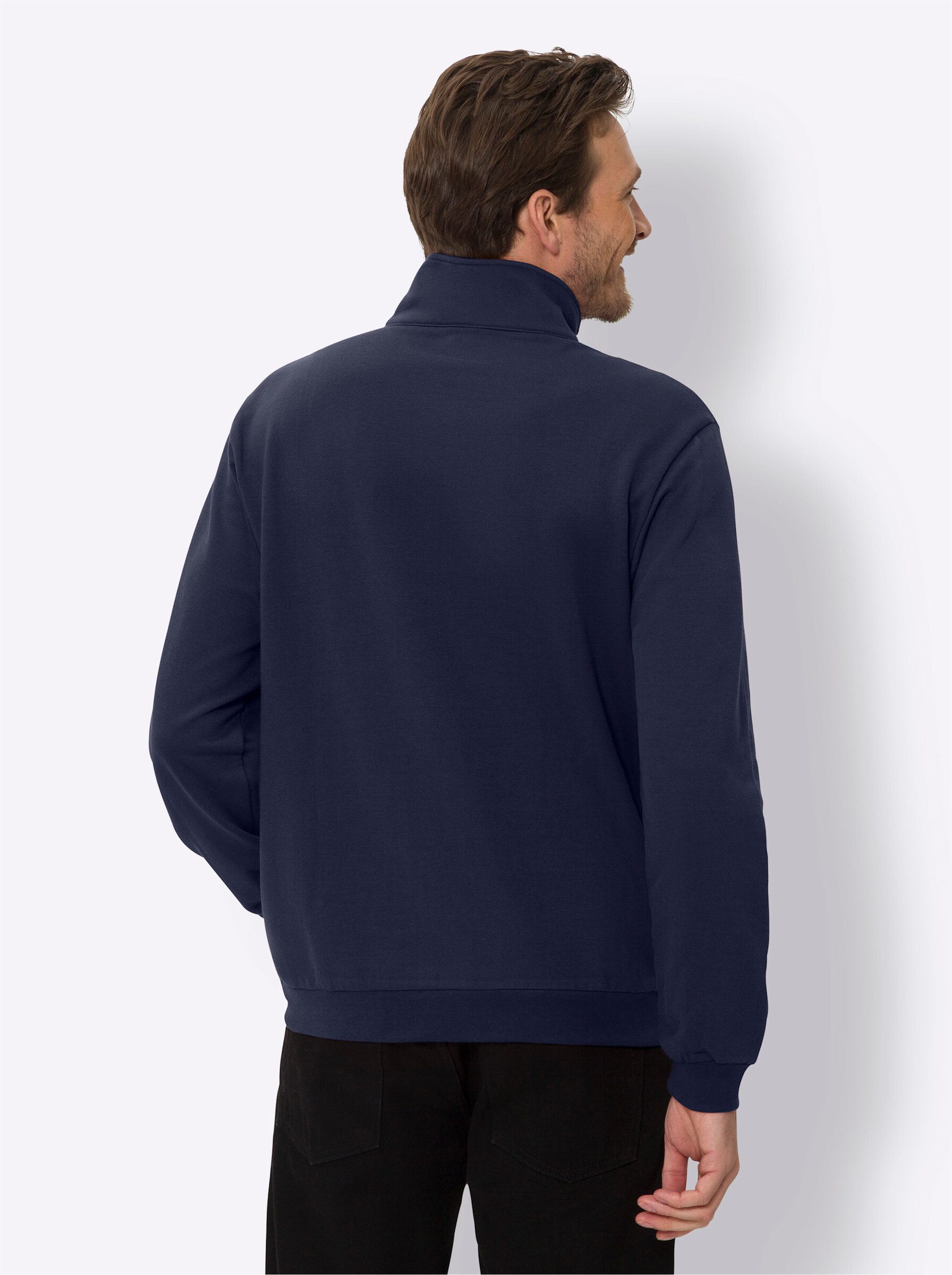 Sieh an! Sweater Sweatshirt günstig online kaufen