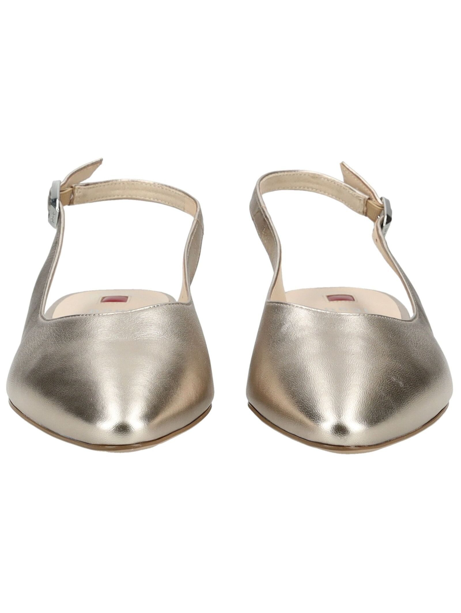 Högl Högl Ballerinas Leder Ballerina