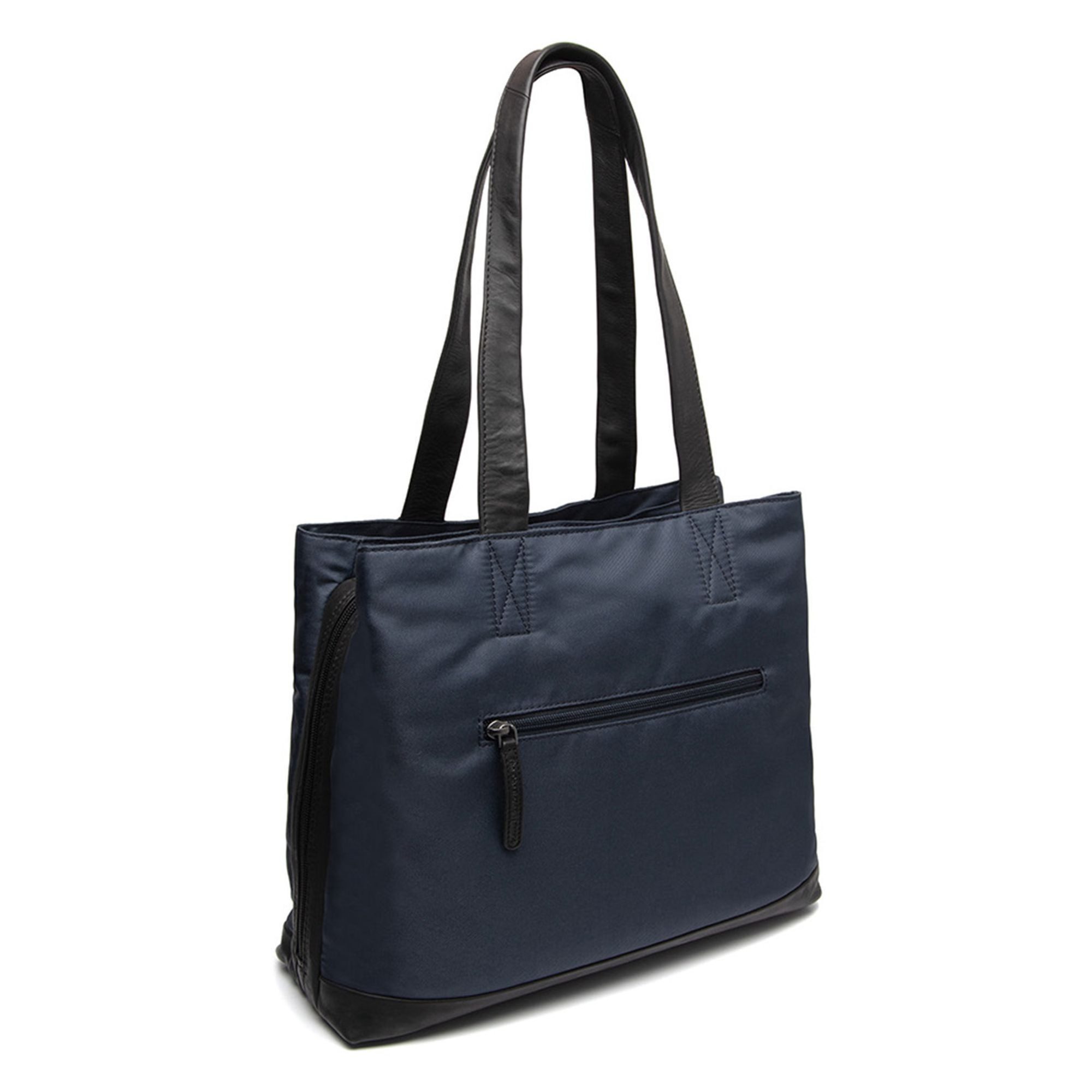 The Chesterfield Brand Shopper Lavik, Leder