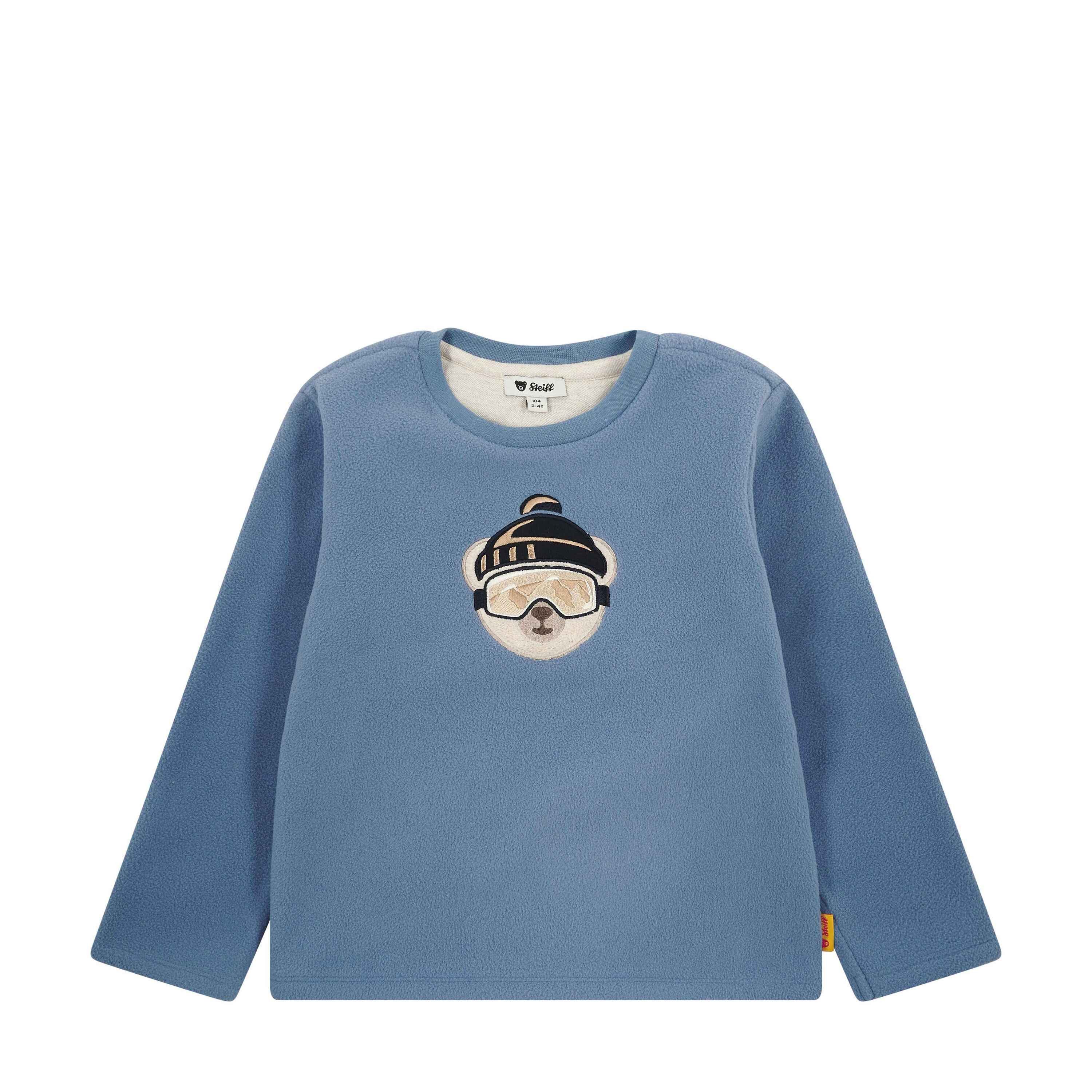 Steiff Sweatshirt Sweatshirt Nordicland