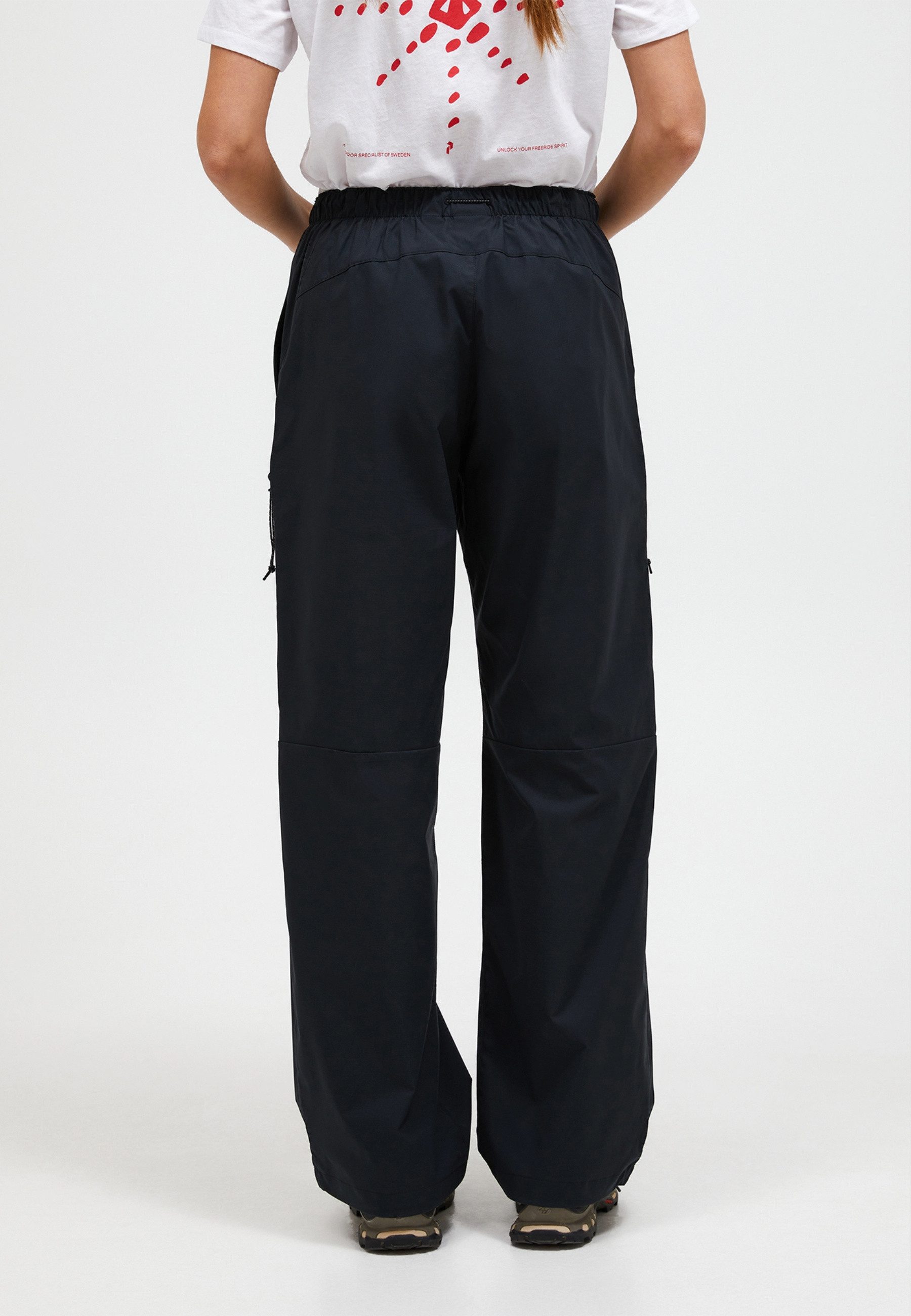 Peak Performance Cargohose W Outdoor Cargo Pants