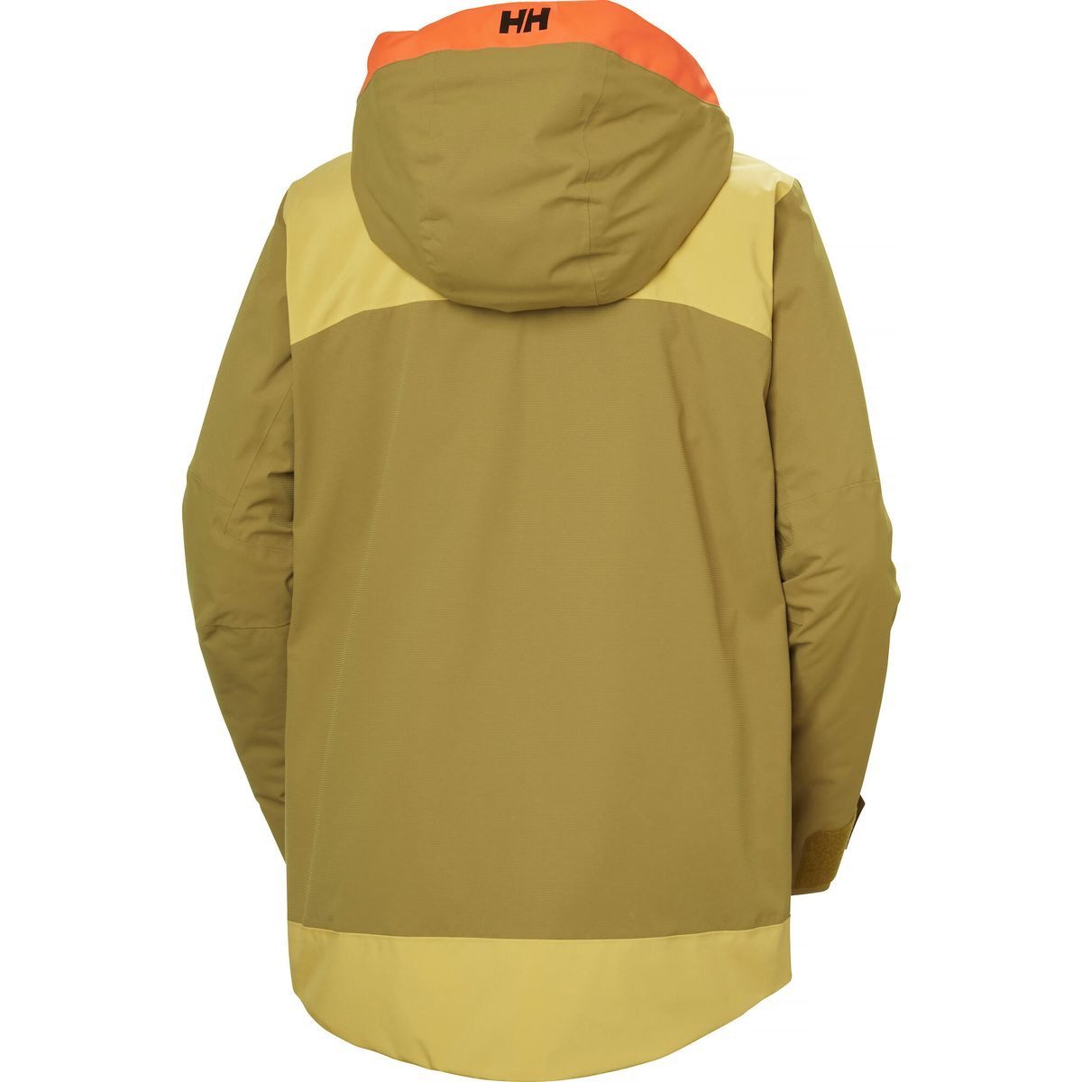 Helly Hansen Skijacke W Powchaser 2.0 Jacket Perfekte Skijacke mit HELLY TECH® PERFORMANCE, PrimaLoft® Isolierung