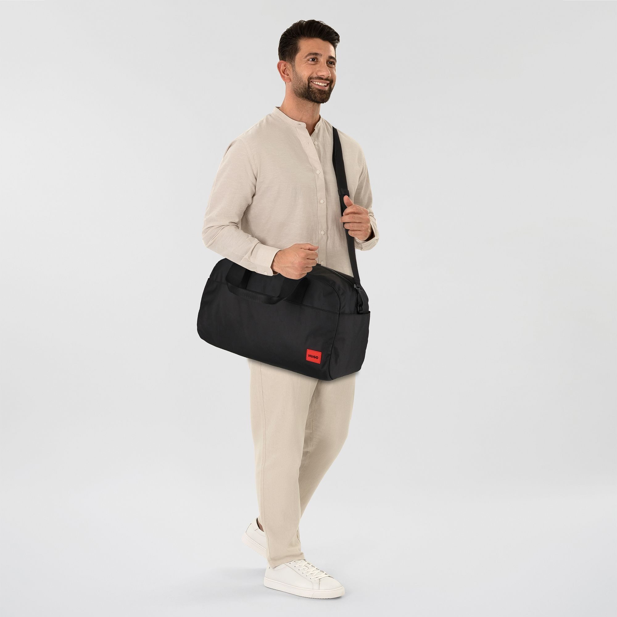 HUGO Weekender Ethon 3.0, Polyester