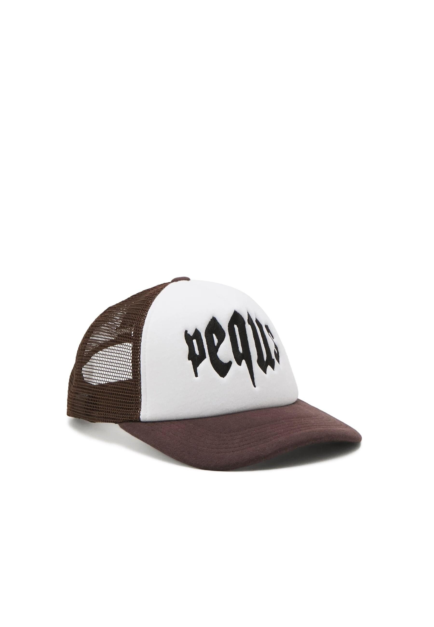 PEQUS Trucker Cap PEQUS PEQUS Mythic Logo Cap