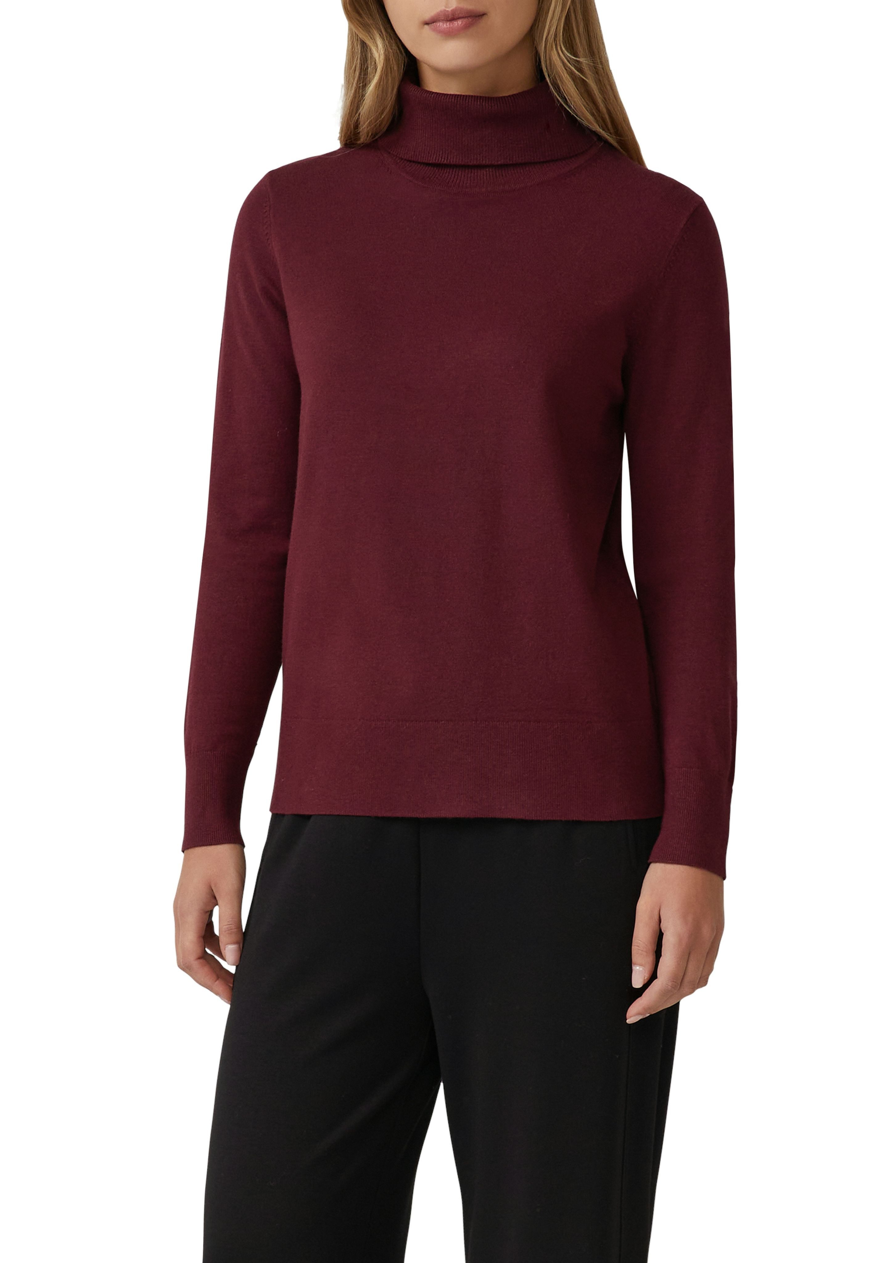 s.Oliver Strickpullover günstig online kaufen