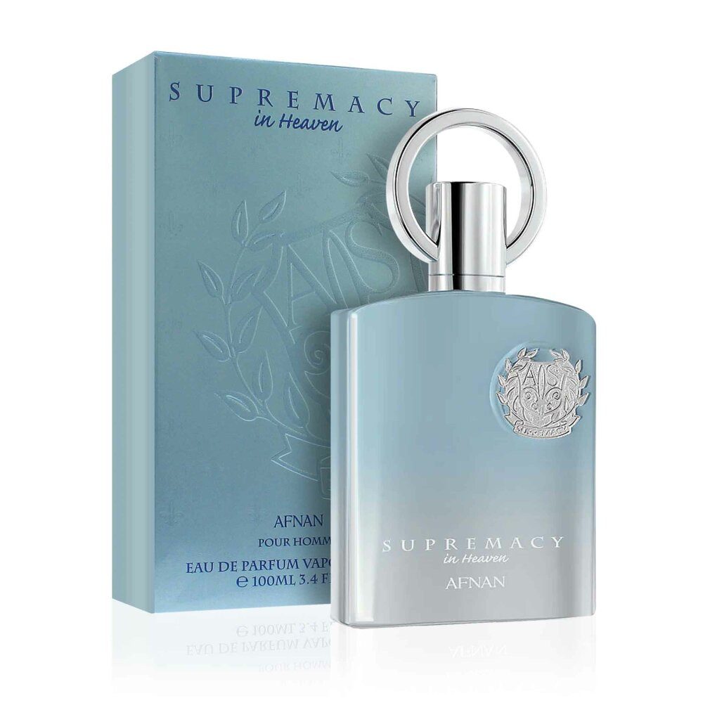 Eau de Parfum Supremacy In Heaven Eau De Parfum Spray 100ml für Männer