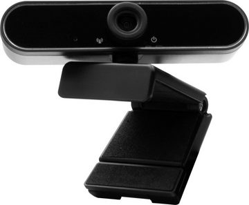 Hyrican Set PST00182 Office Headset + Full HD Webcam (ST-GH577 + DW1) Full HD-Webcam (Full HD)