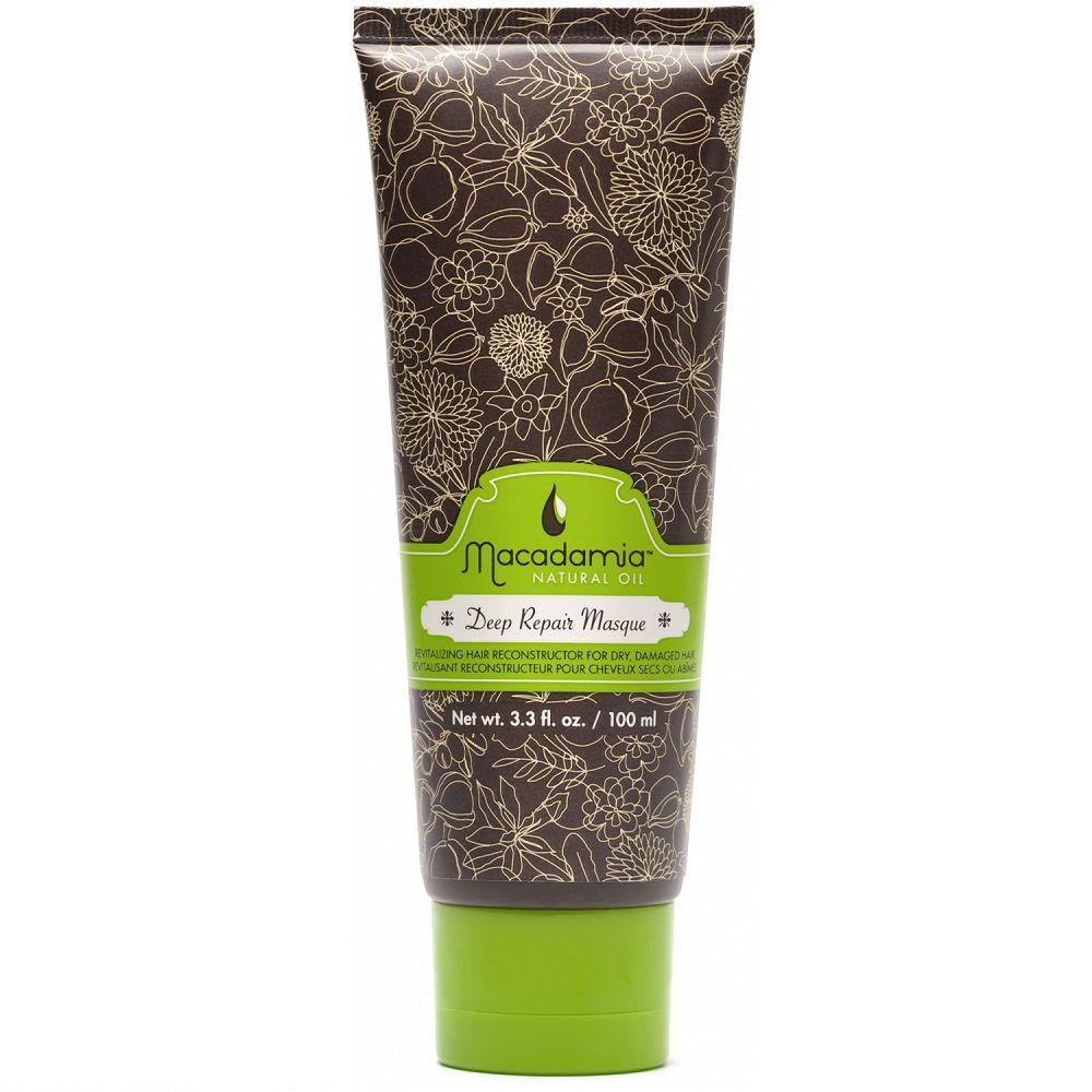 Macadamia Haarmaske Macadamia Deep Repair Masque 100 ml