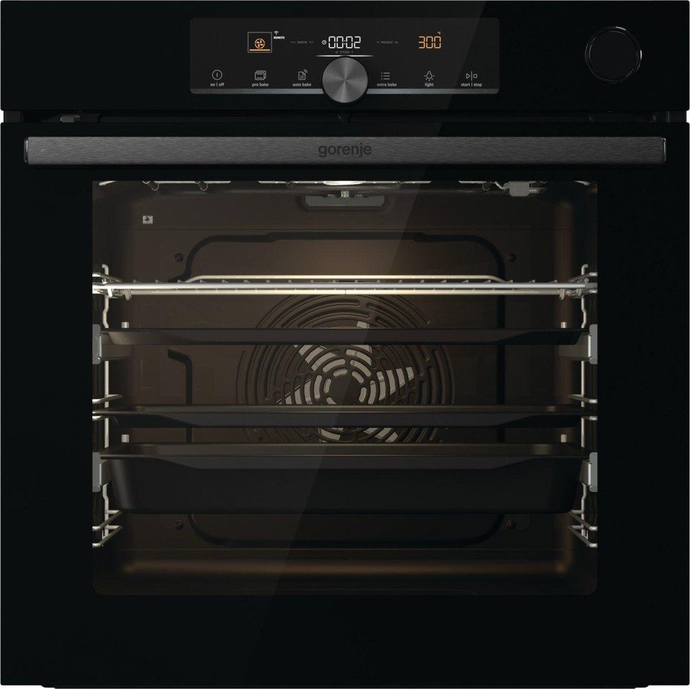 GORENJE Einbaubackofen