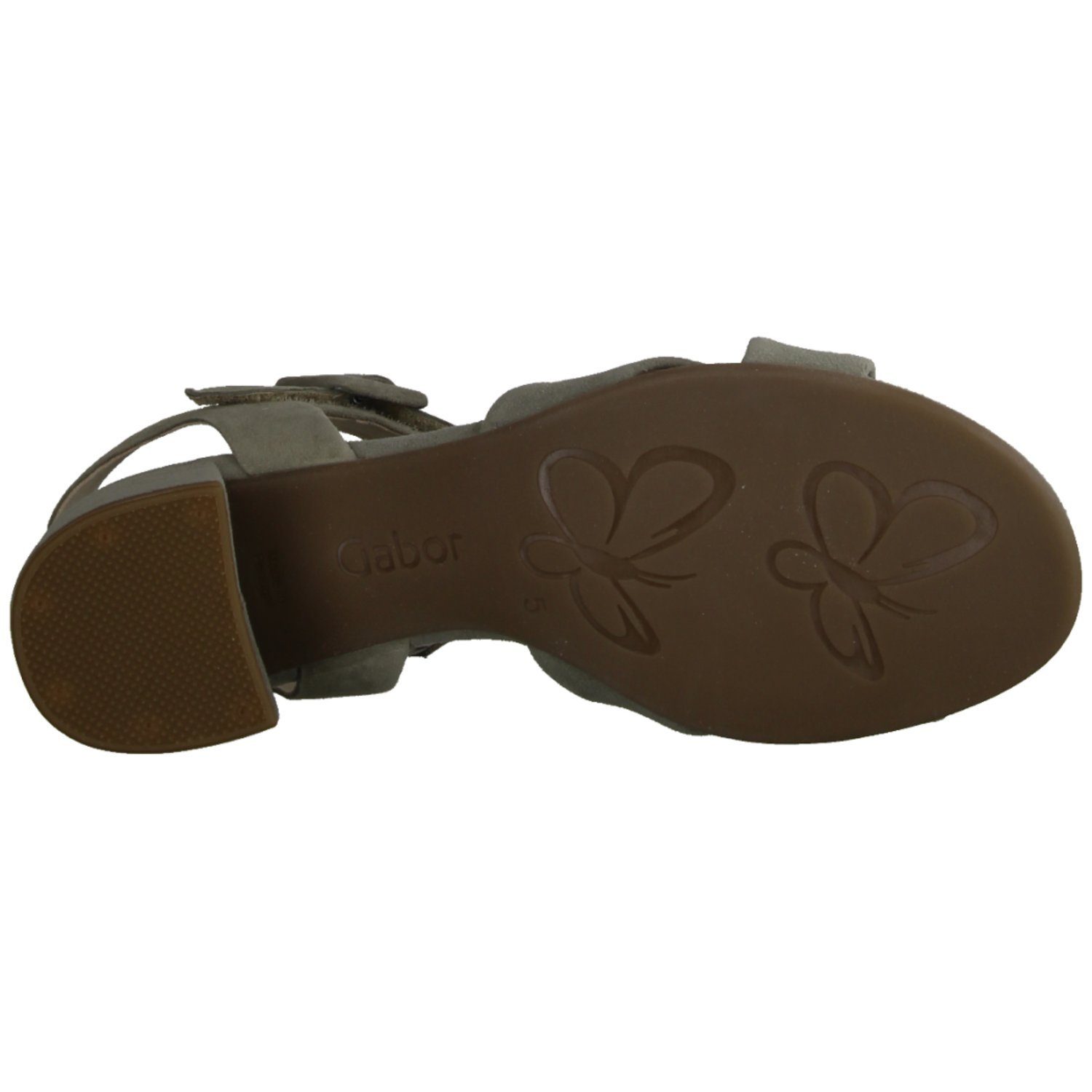 22913-11 Sandalette Gabor Comfort