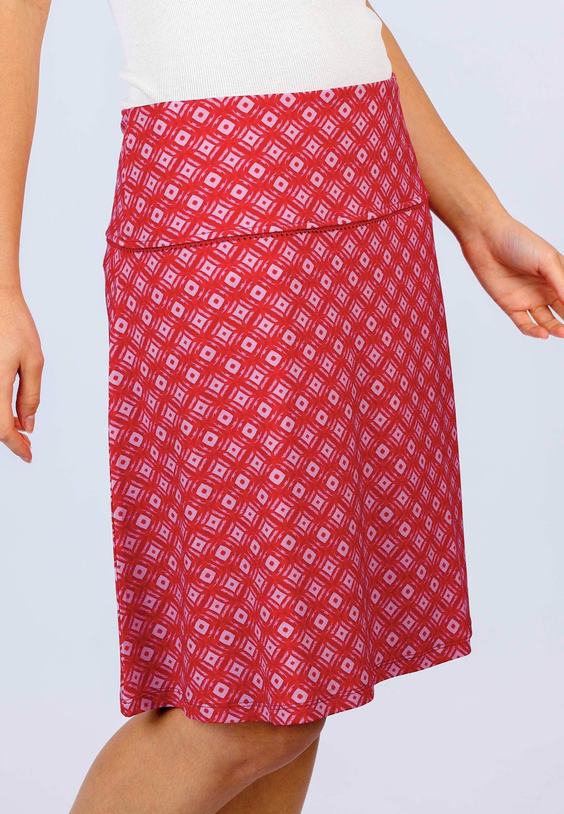 Deerberg Sommerrock Amandali geo