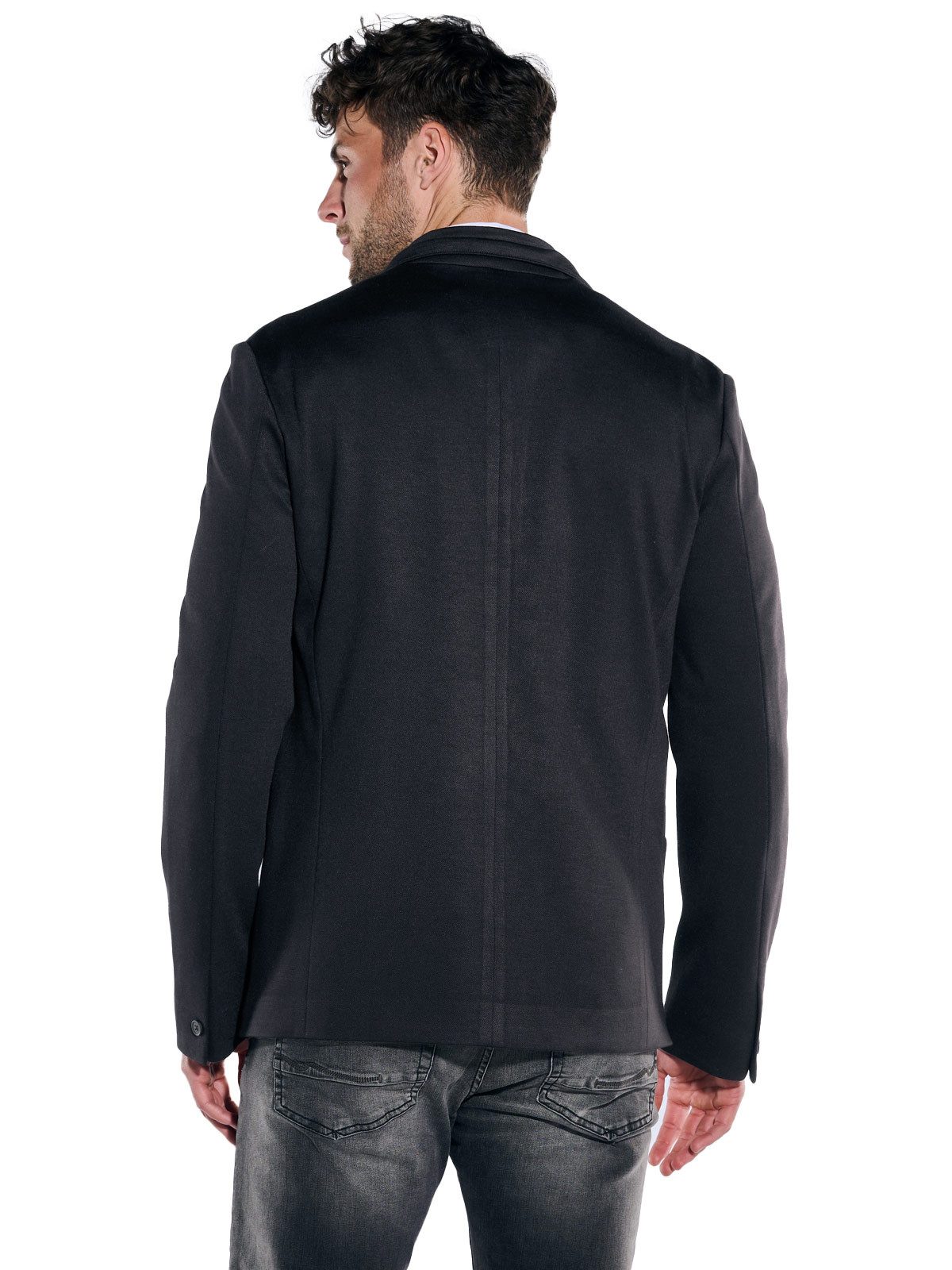 emilio adani Sakko Anzug-Sakko slim fit günstig online kaufen