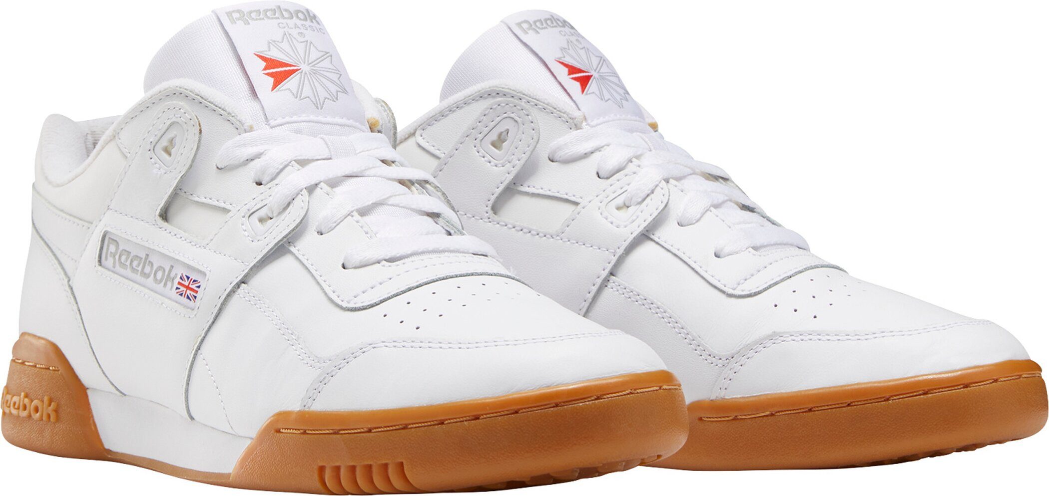 Reebok Classic WORKOUT PLUS Sneaker günstig online kaufen