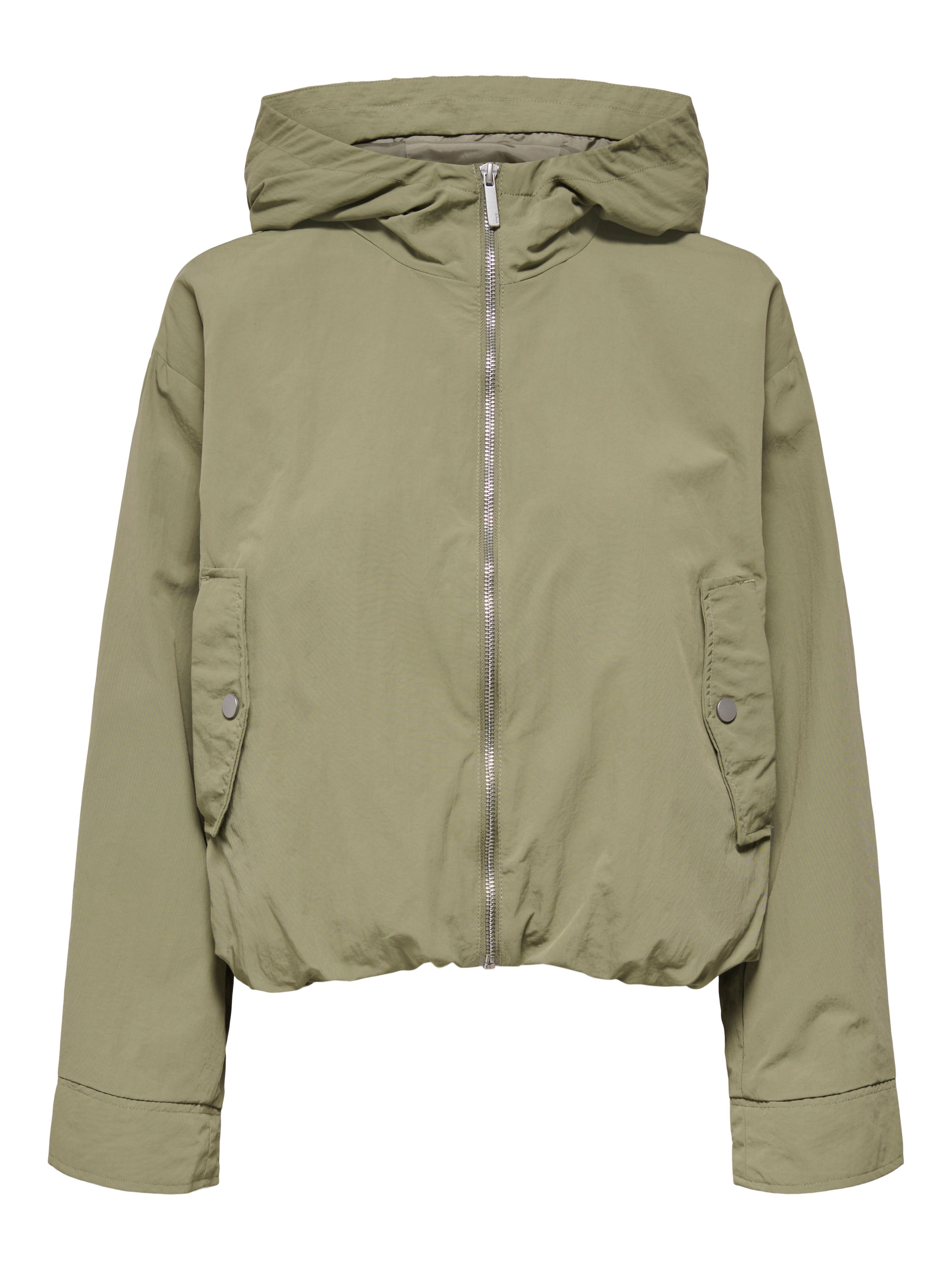 ONLY Sweatjacke günstig online kaufen