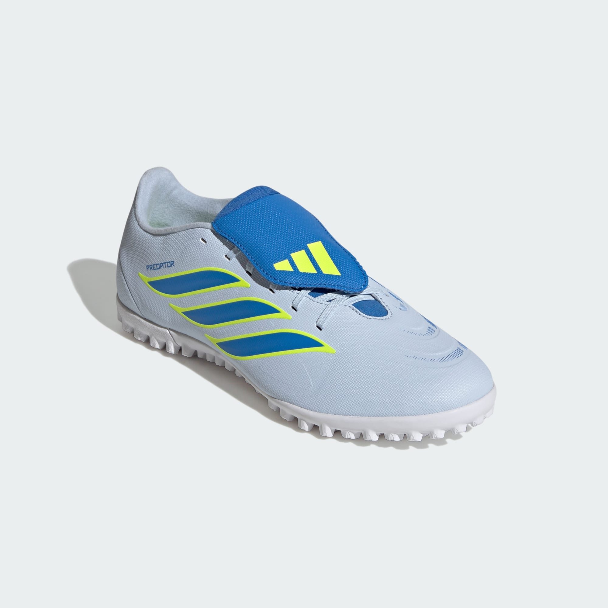 Crystal Sky / Ray Blue / Team Solar Yellow 2